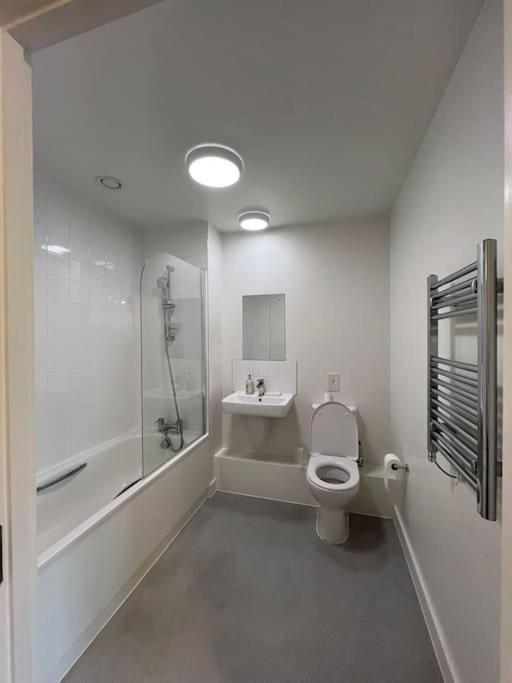 Entire 1 Bedroom * Londen