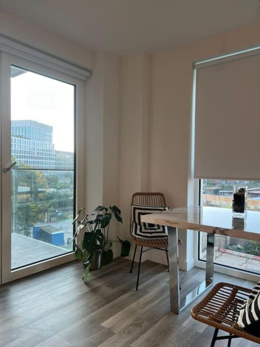 Appartement Entire 1 Bedroom
