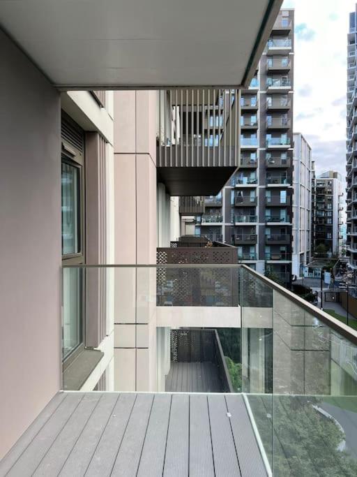 Entire 1 Bedroom Appartement
