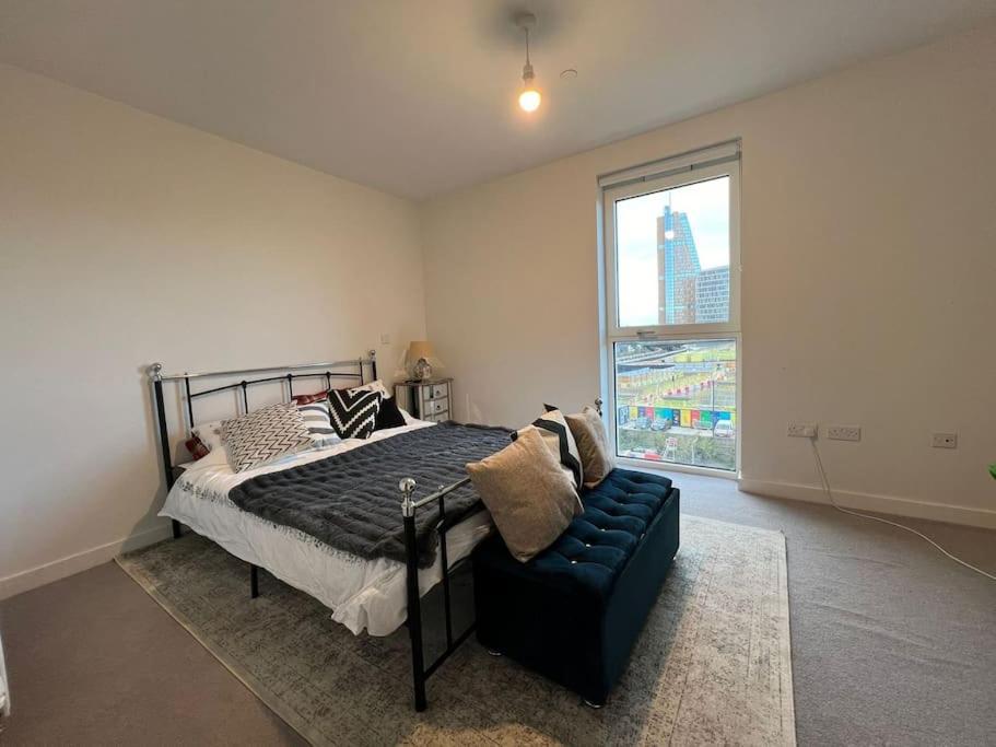 Entire 1 Bedroom Appartement *