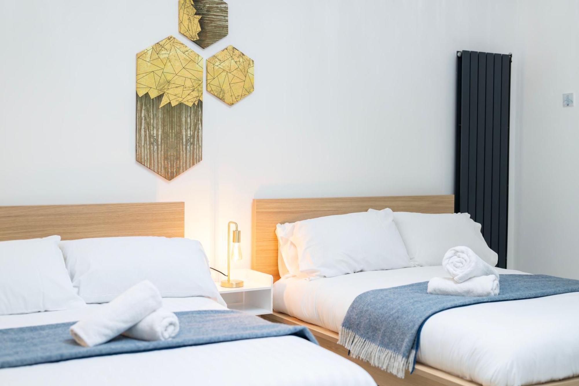 Finchley Road & By Primecityhosts * Londres
