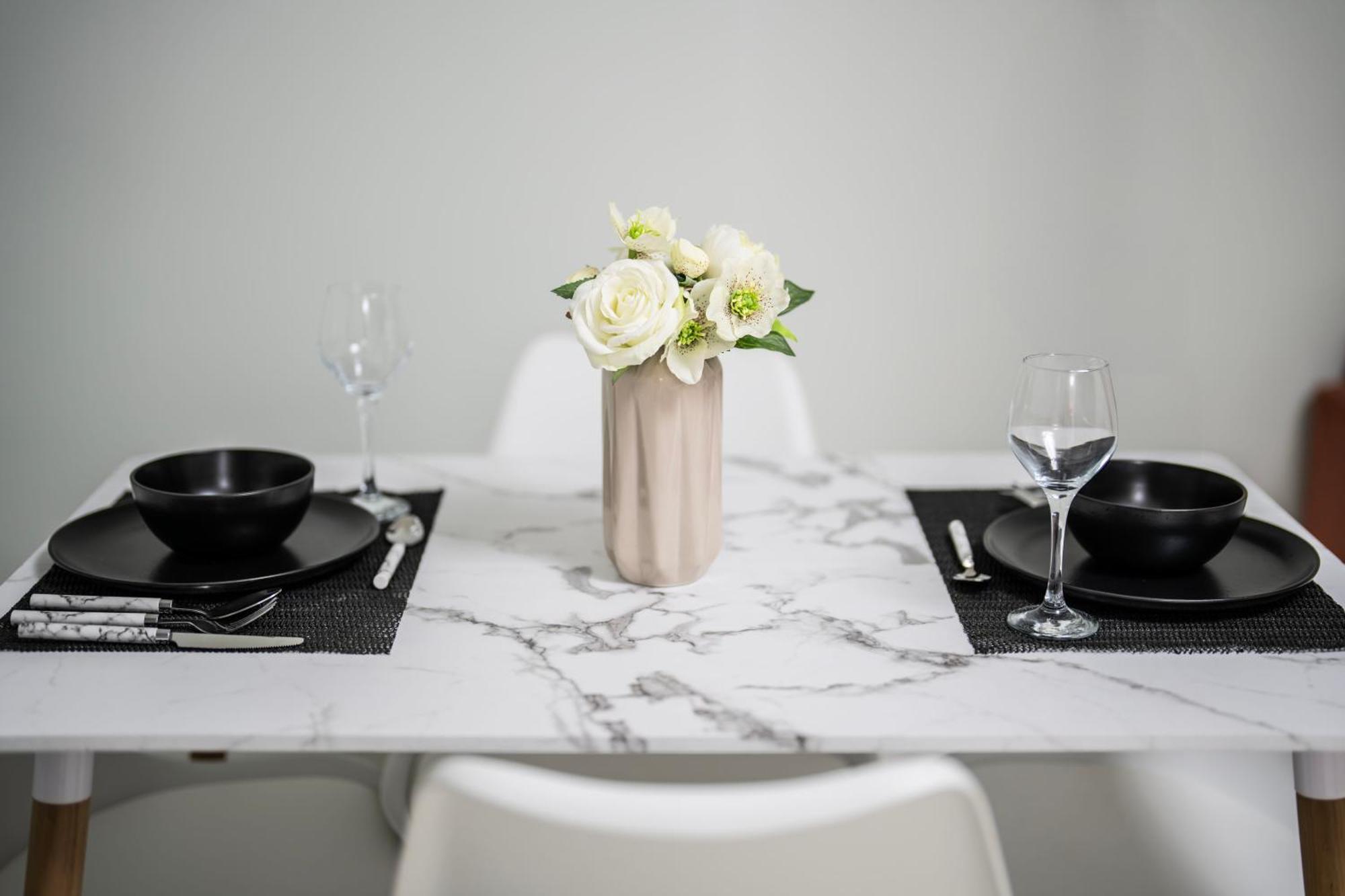Finchley Road & By Primecityhosts * Londres