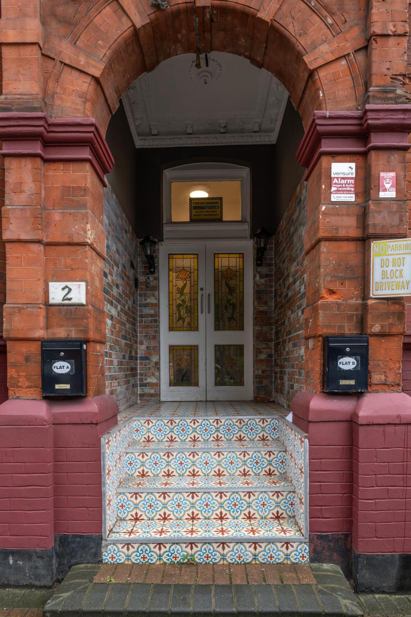 Finchley Road & By Primecityhosts * Londres