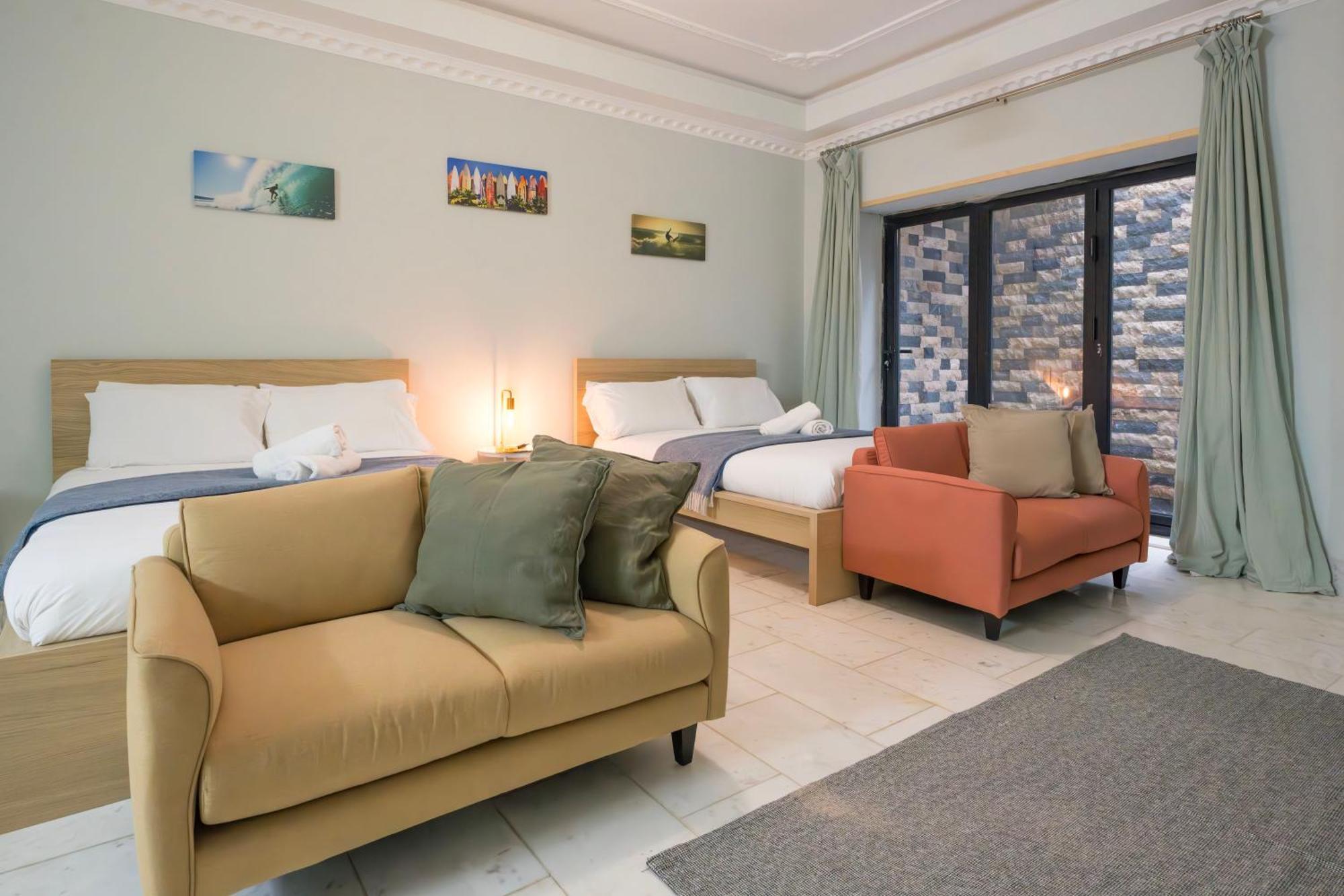 Finchley Road & By Primecityhosts Londres