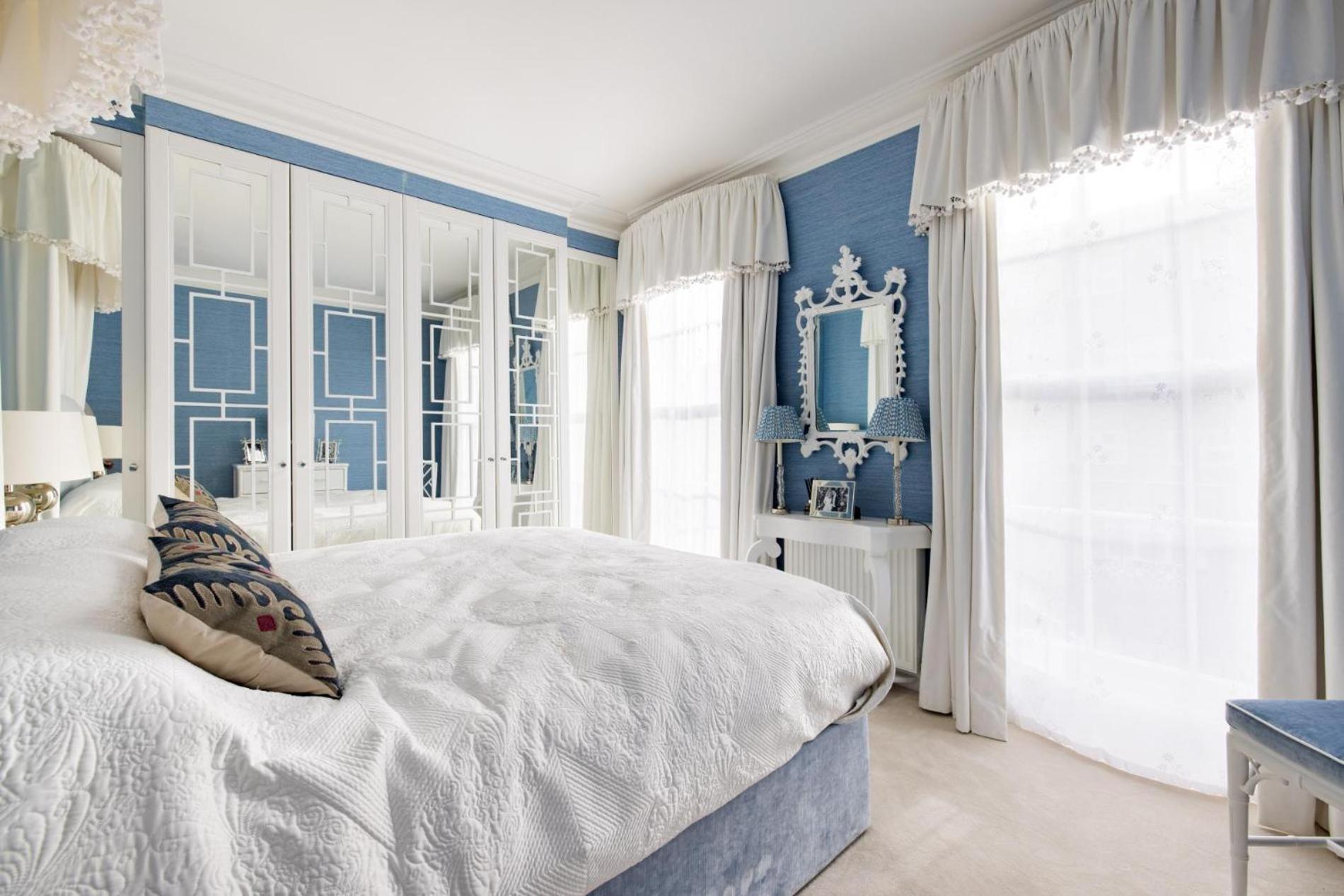 The Impressionists Fireplace - 3 Bedroom In Chelsea Apartamento *