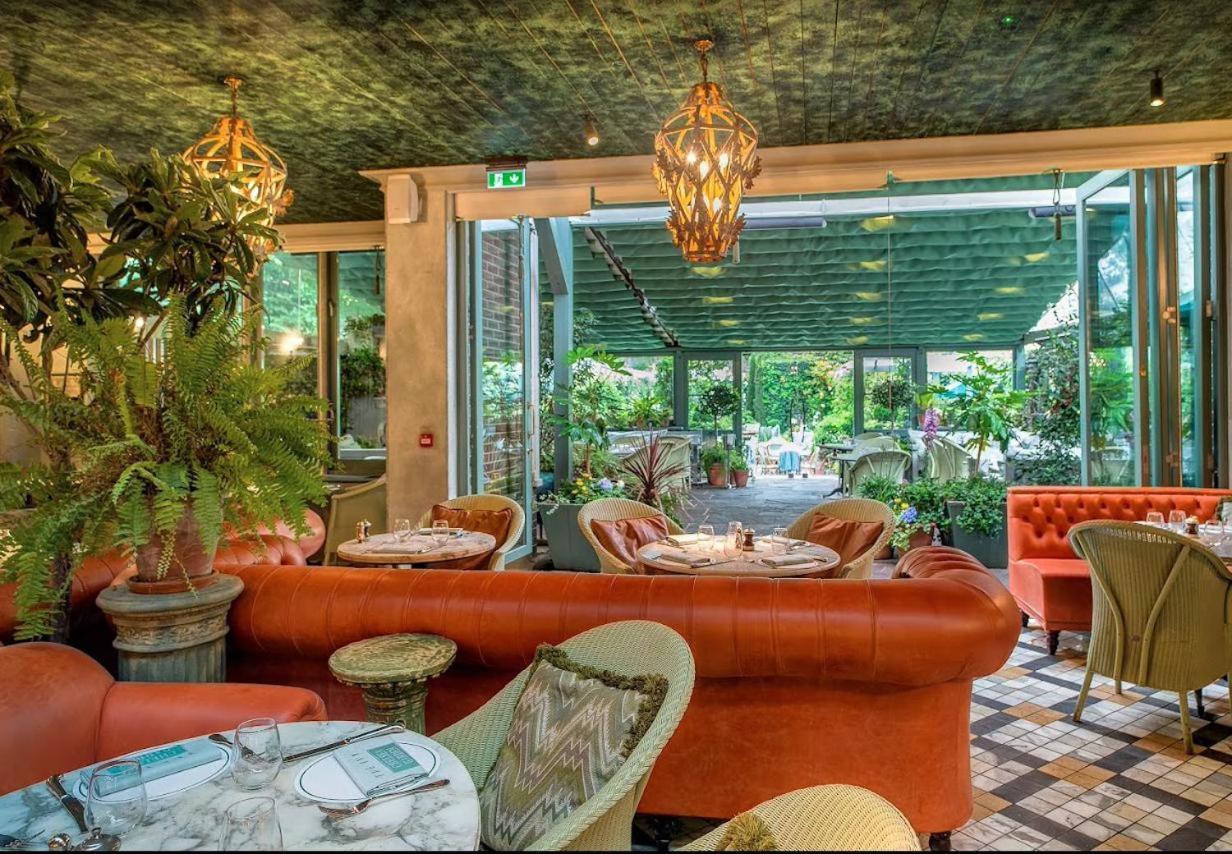 The Impressionists Fireplace - 3 Bedroom In Chelsea Apartamento Londres
