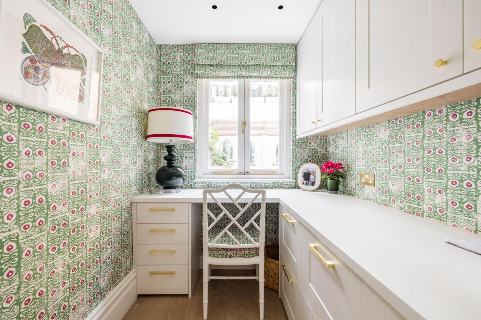 Apartamento The Impressionists Fireplace - 3 Bedroom In Chelsea *