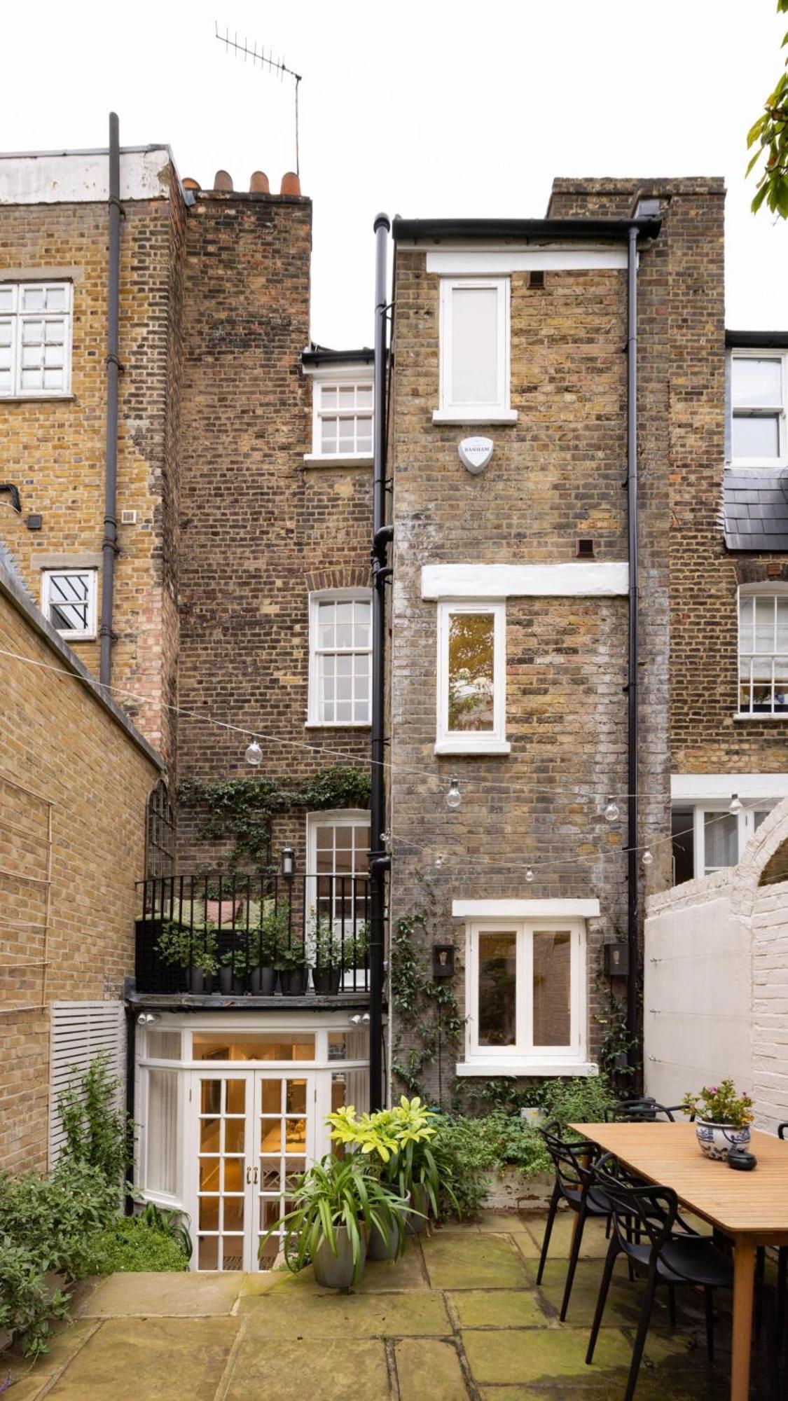The Impressionists Fireplace - 3 Bedroom In Chelsea Apartamento Londres