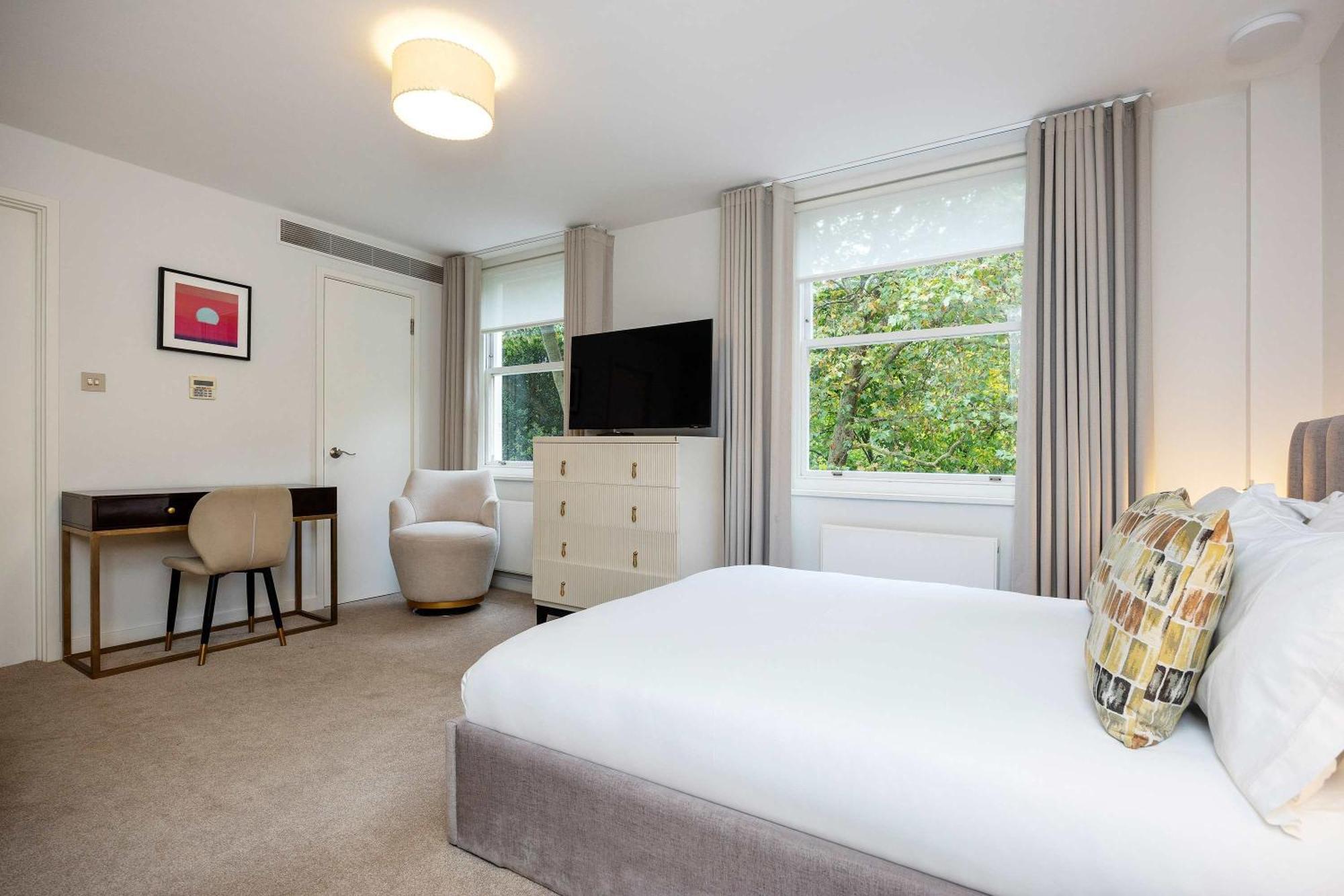 Сasa de vacaciones Veeve - Sophisticated Splendour