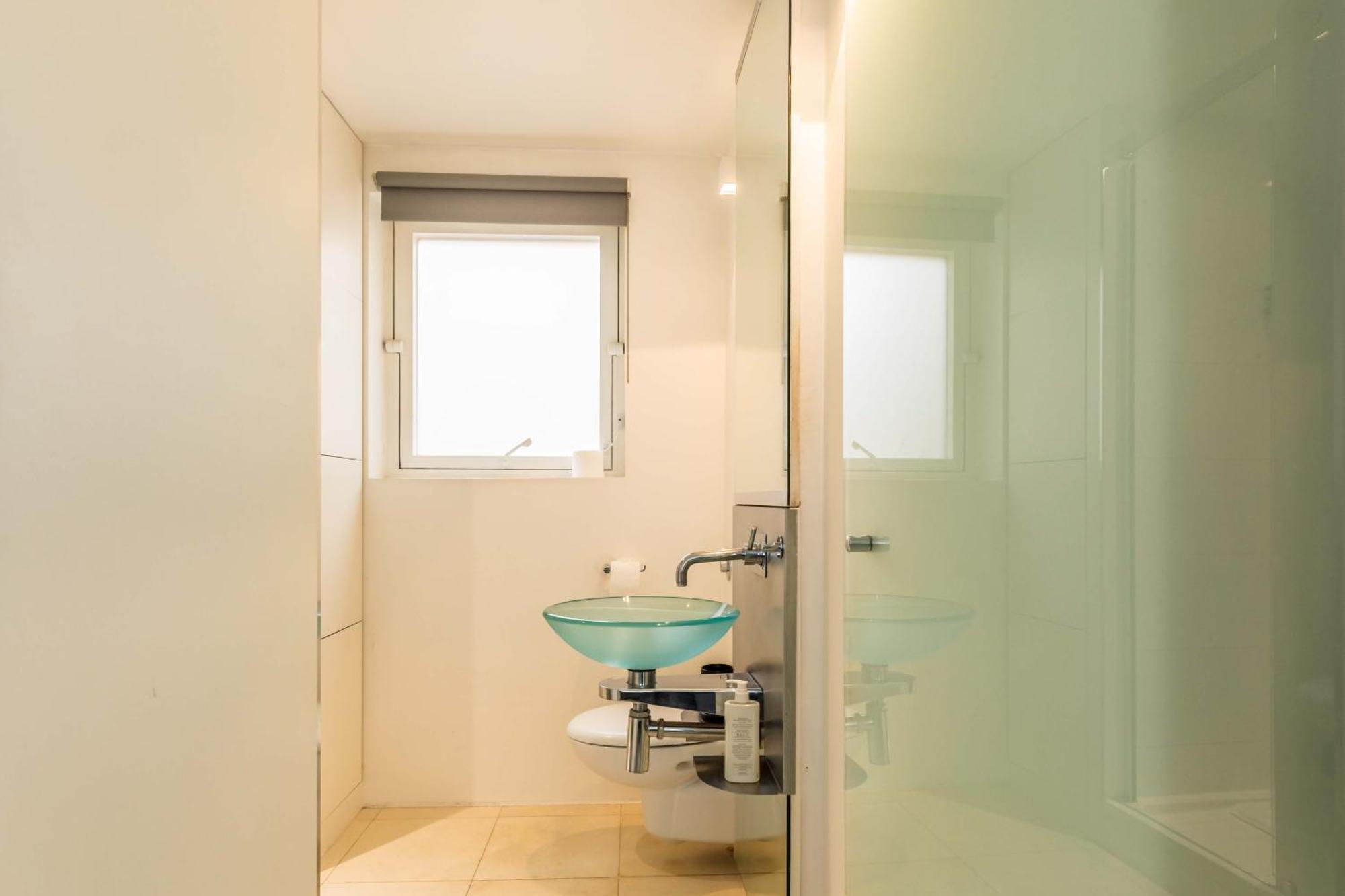 Staylux Carnaby Street Apartment London