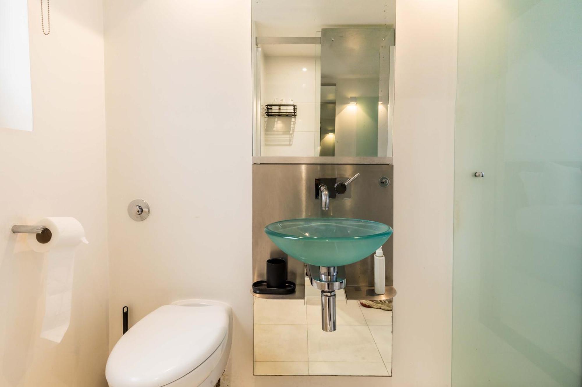 Apartment Staylux Carnaby Street London