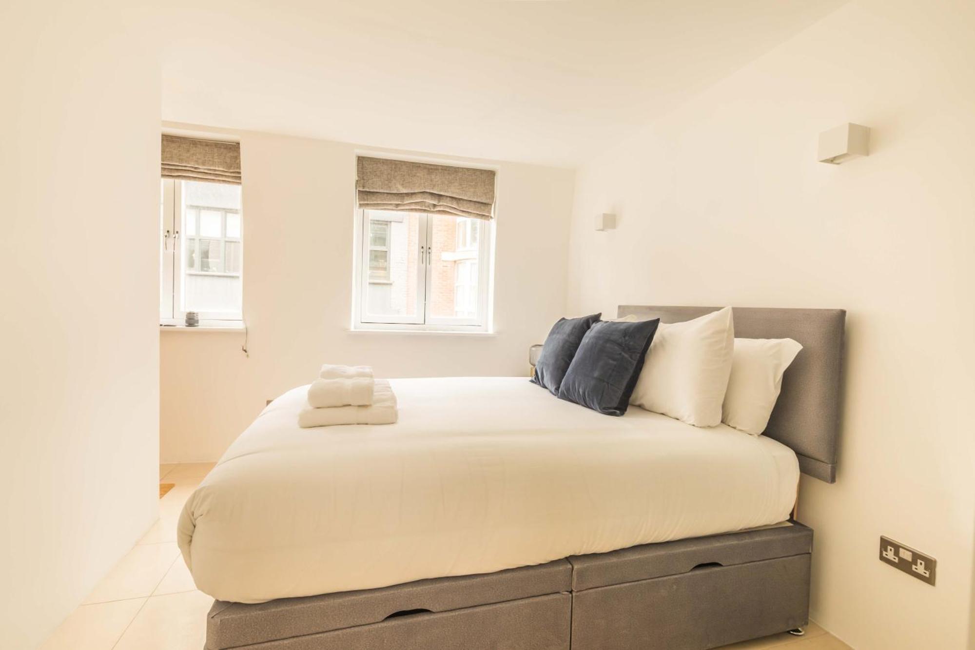 Apartment Staylux Carnaby Street