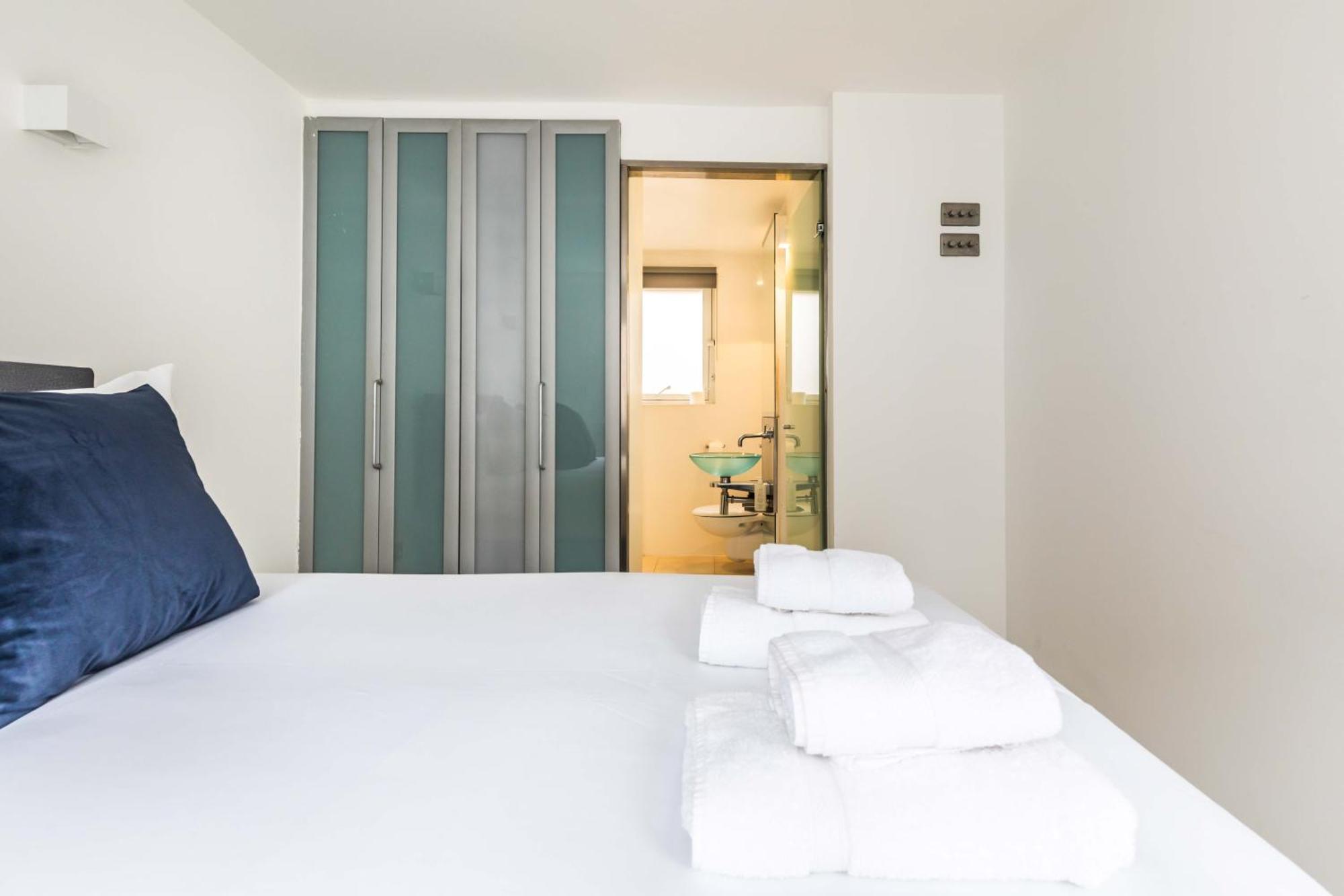 Apartment Staylux Carnaby Street