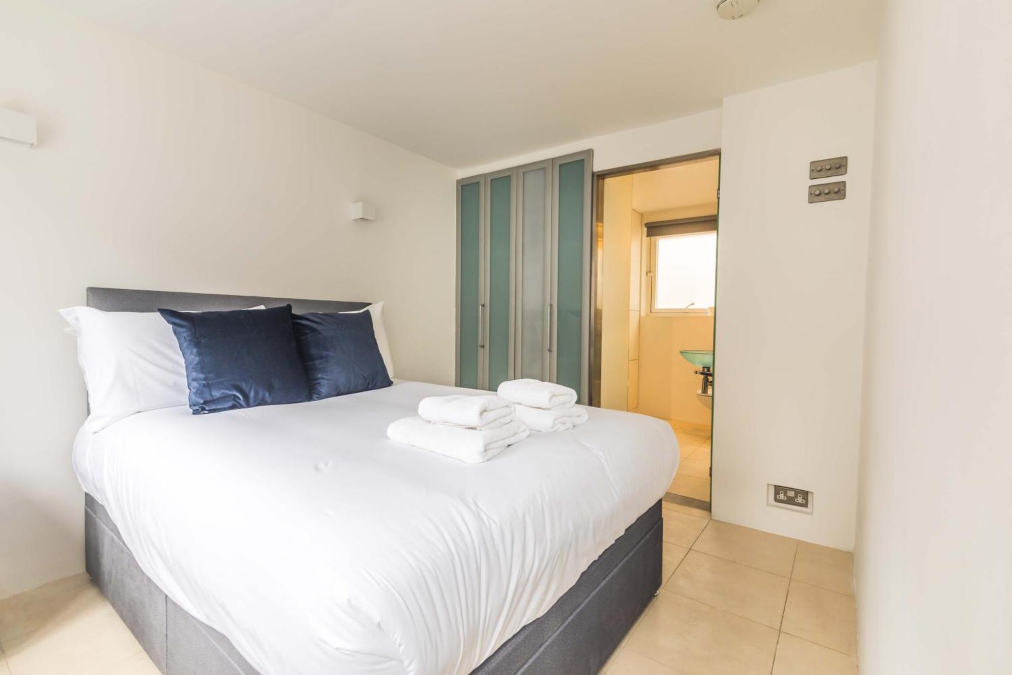 Apartment Staylux Carnaby Street *