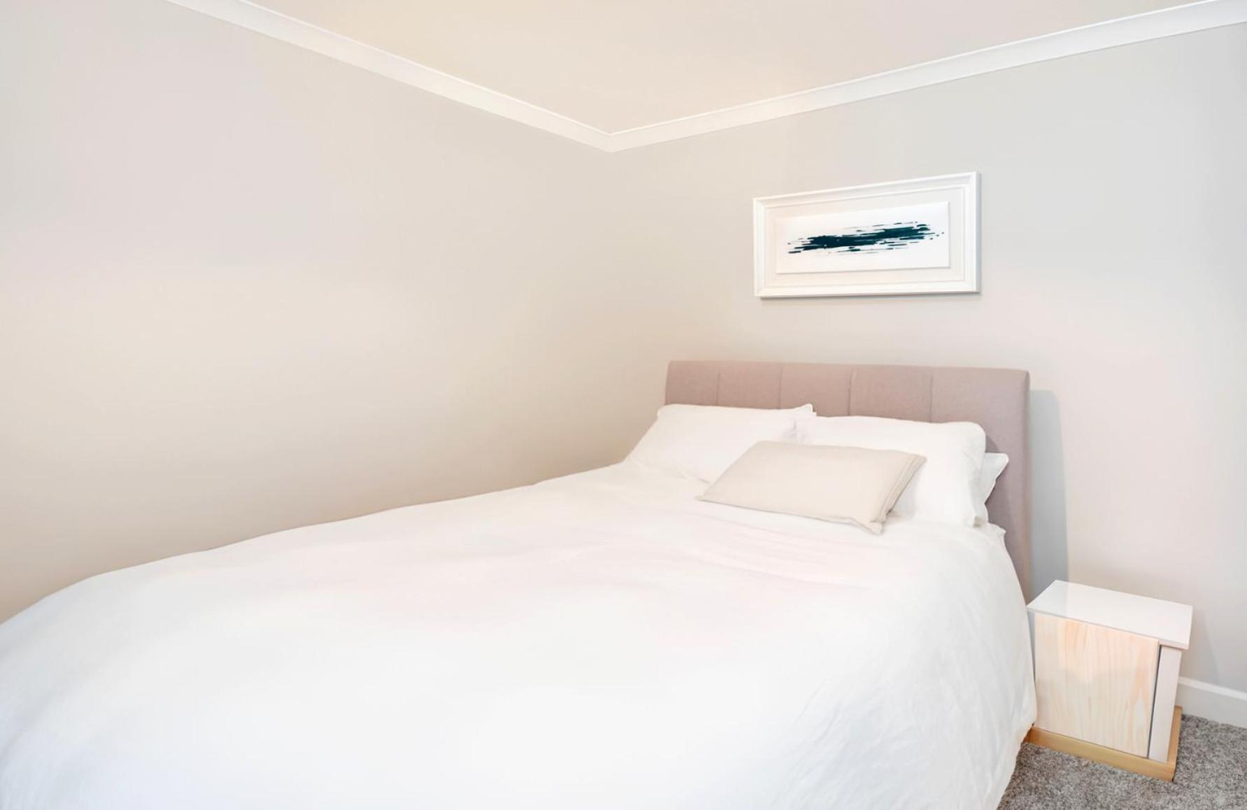 Apartment 2br Flat Near King's Cross