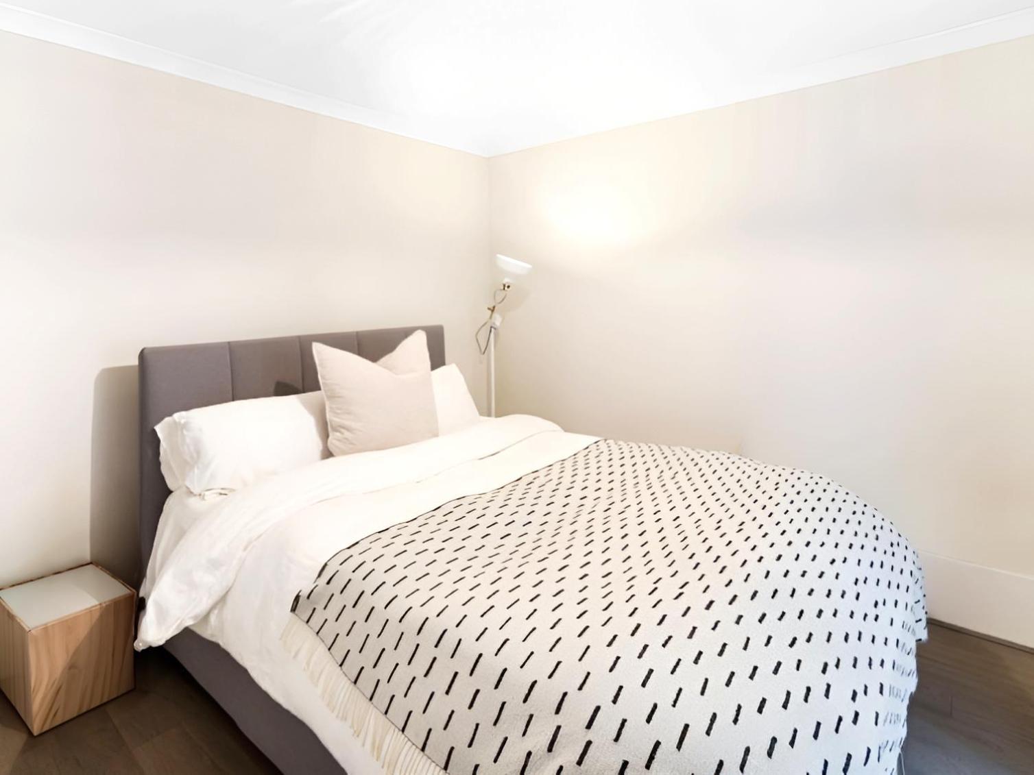 Apartment 2br Flat Near King's Cross *
