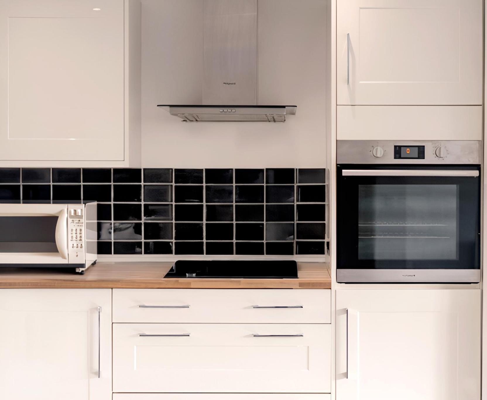 2br Flat Near King's Cross London
