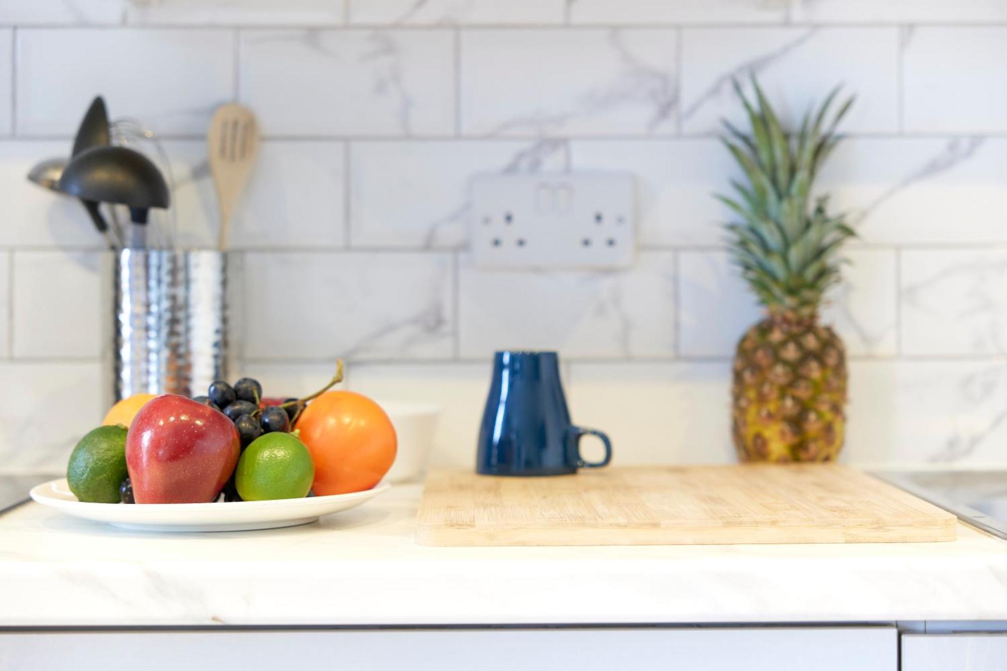 Apartamento 3 Sleeps In Shoreditch