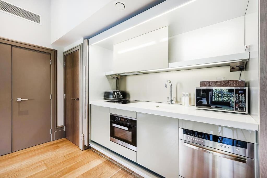 Luxury Marylebone M1 Appartement Londres