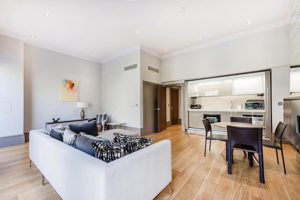 Luxury Marylebone M1 Appartement Londres