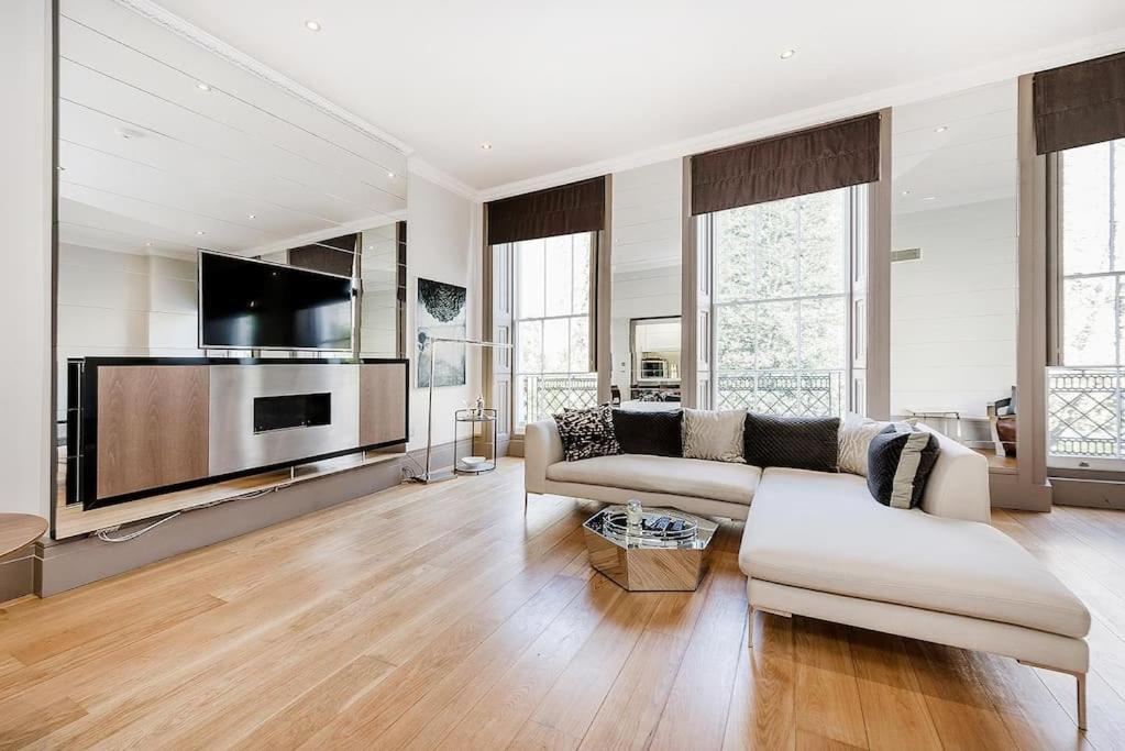 Appartement Luxury Marylebone M1