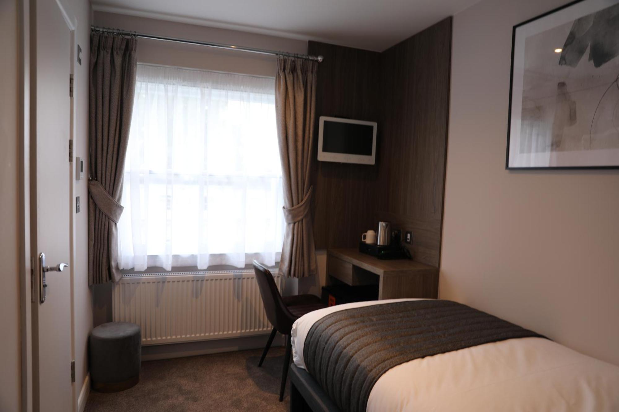 Hotel Reem Londres