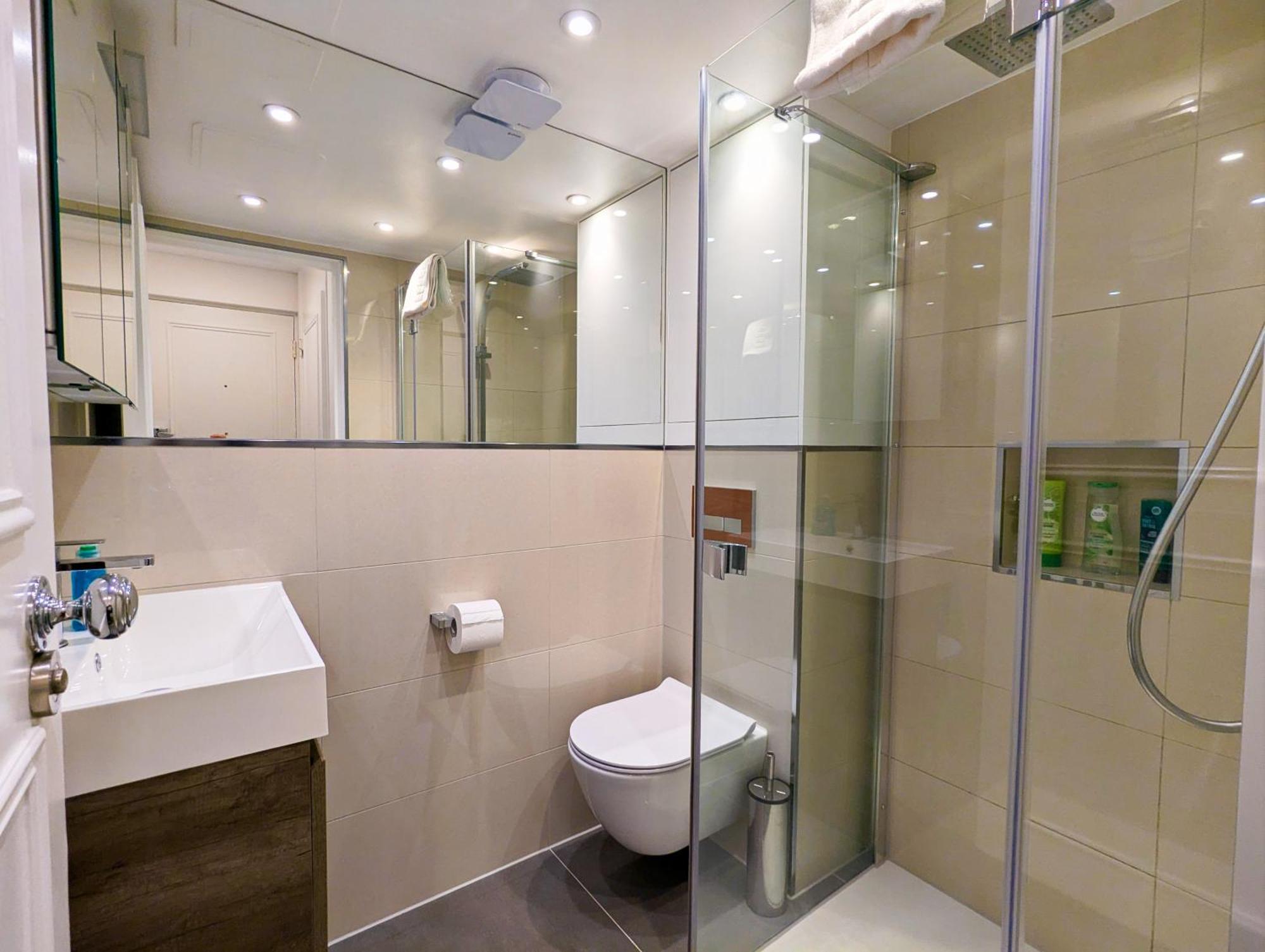 Apartamento Modern 1 Bedroom In Kensington