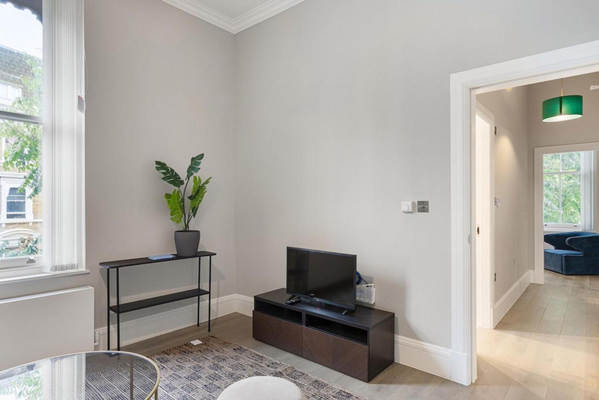 Collingham Apartamento