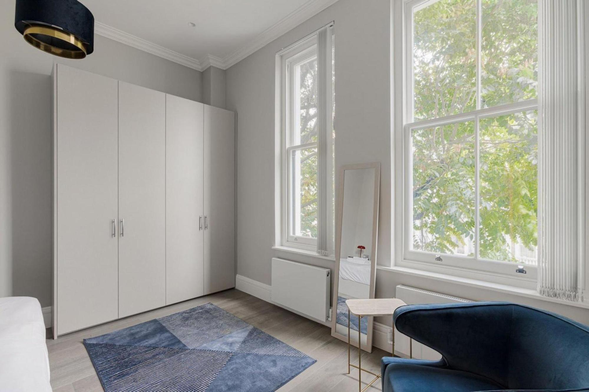 Collingham Apartamento Londres