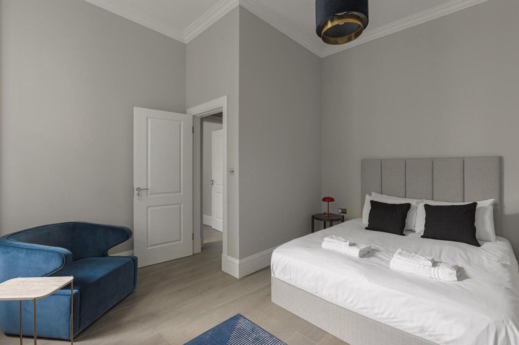 Apartamento Collingham *