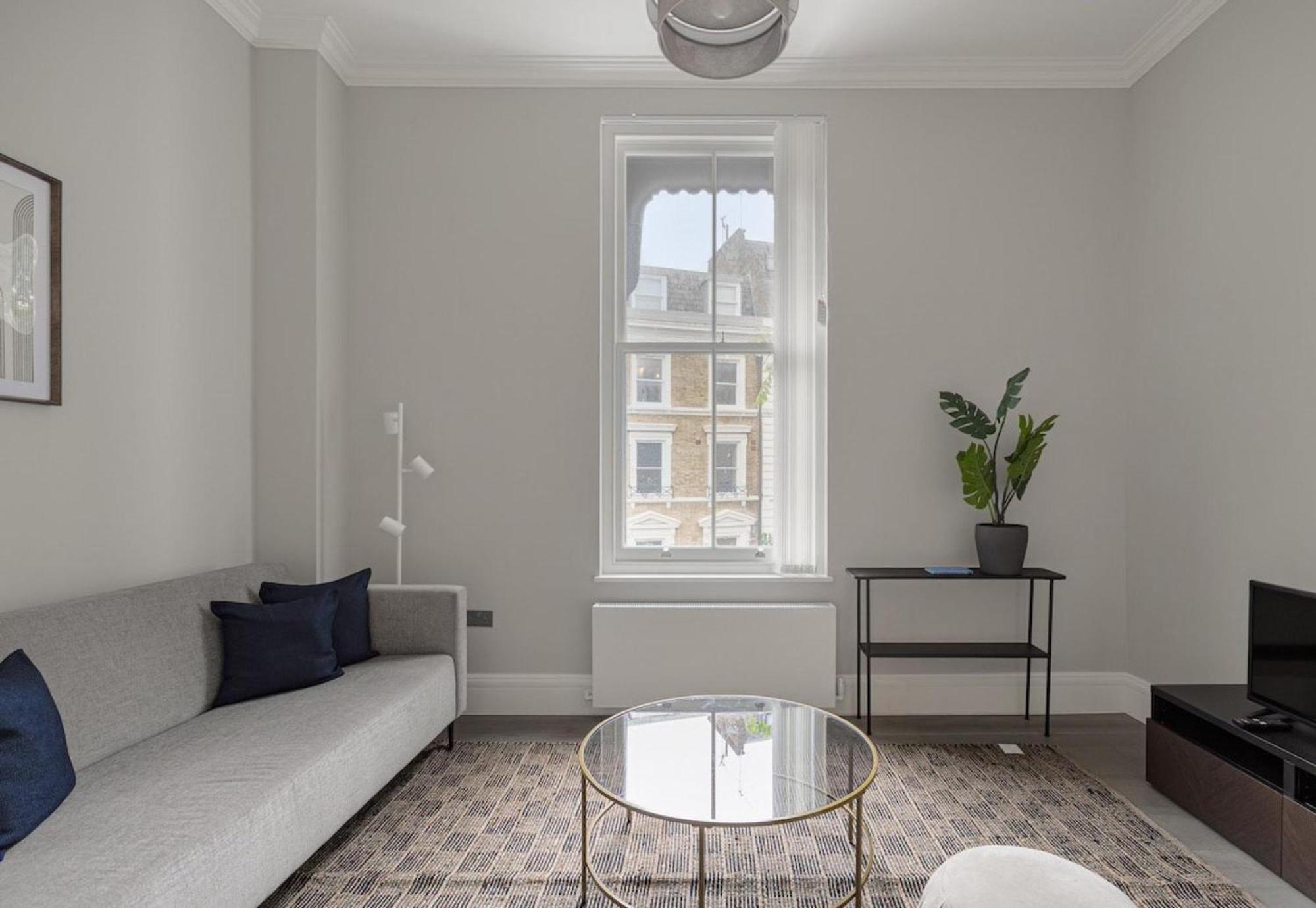 Collingham Apartamento Londres