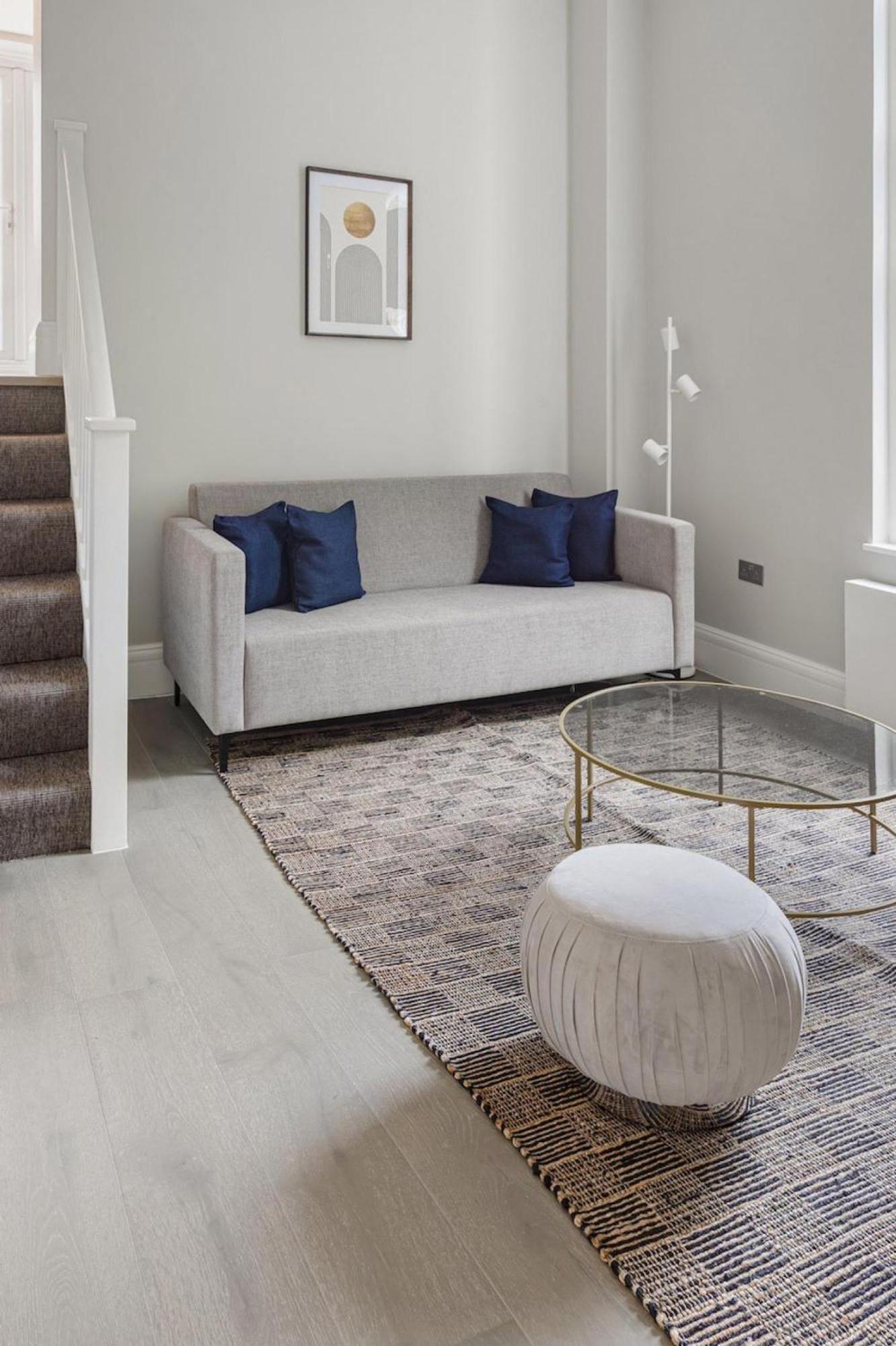 Apartamento Collingham