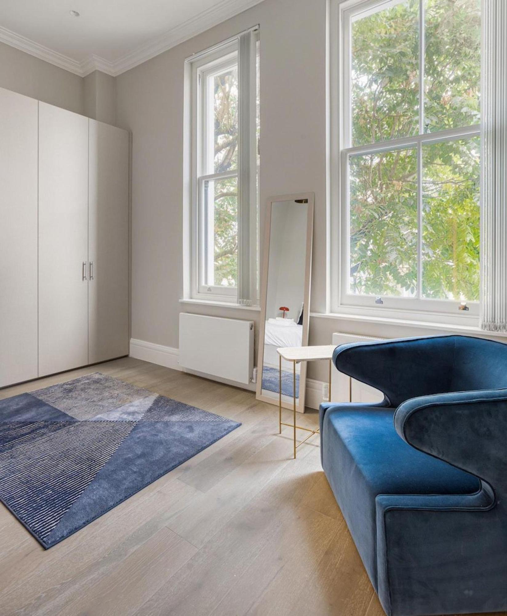 Collingham Apartamento *