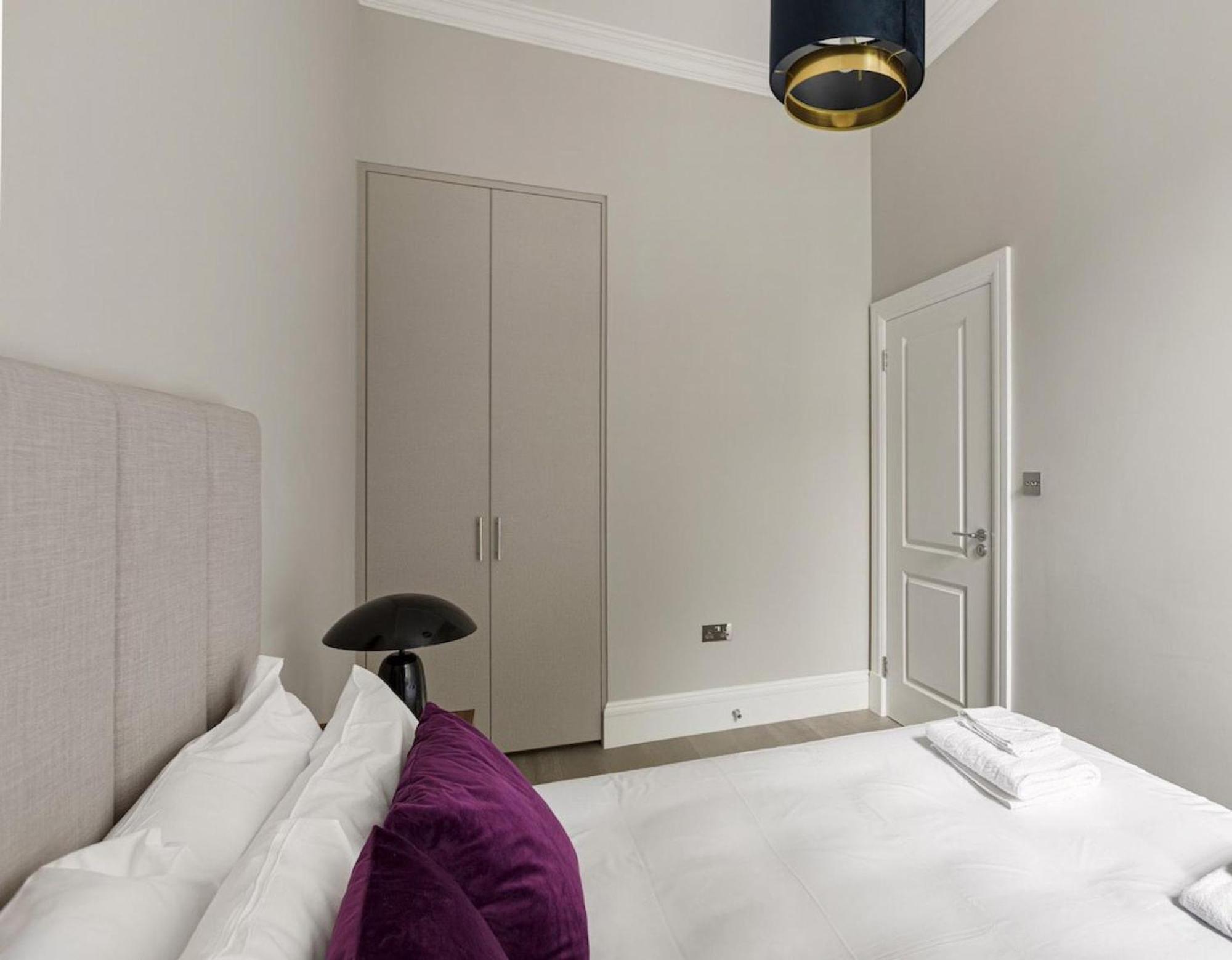 Apartamento Collingham *