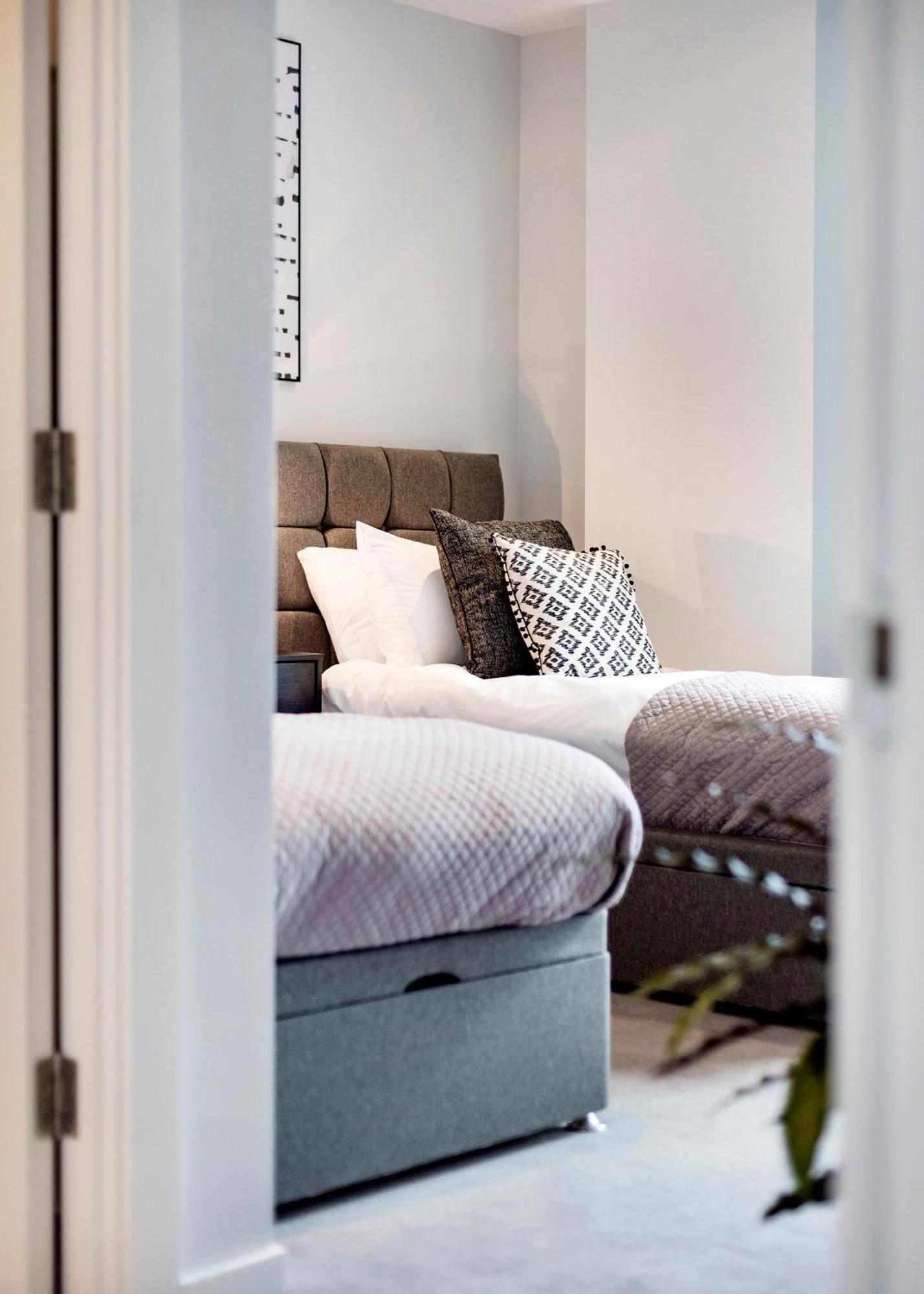 Aparthotel Camden Lock By Condokeeper Londres