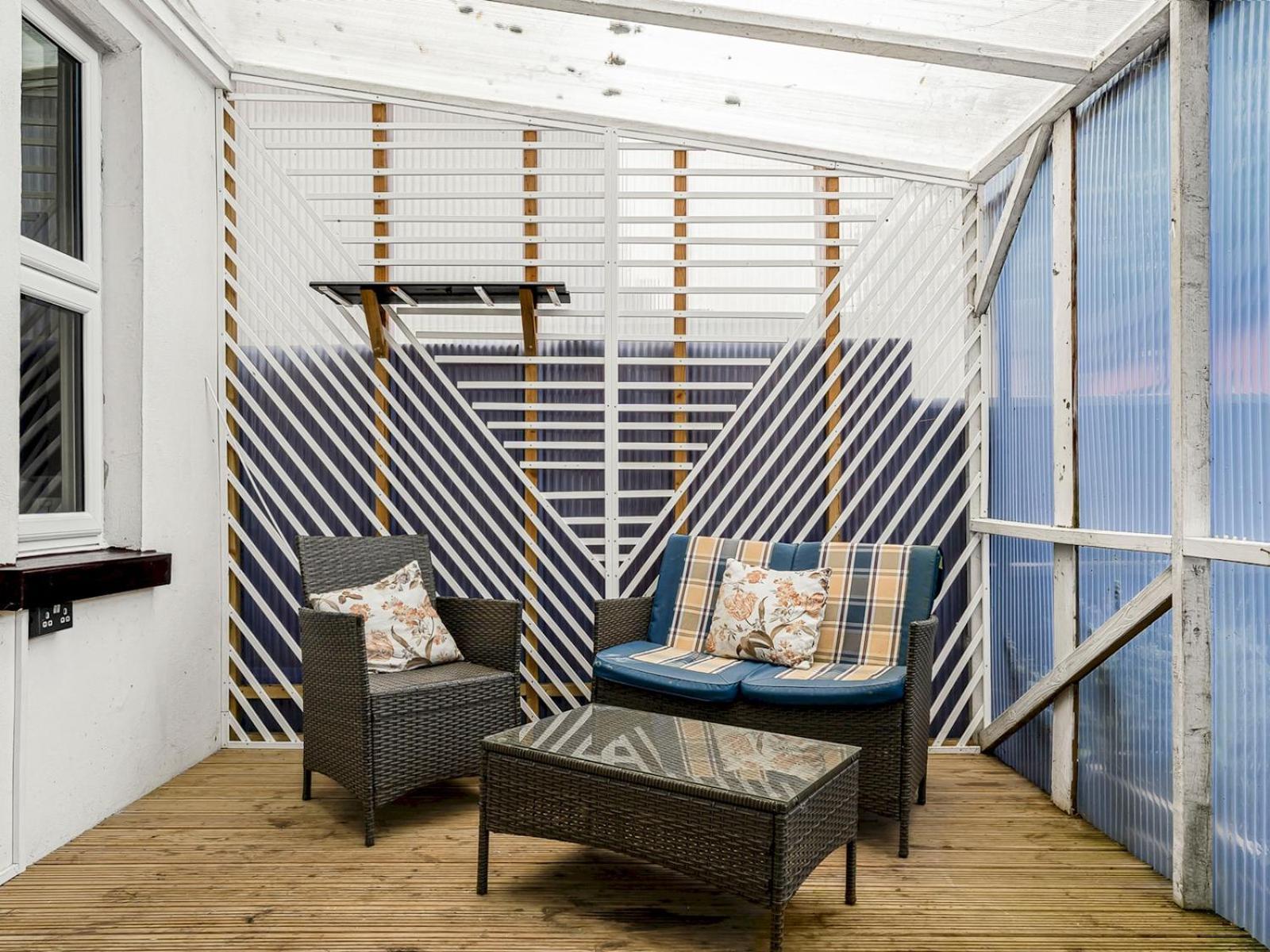 Appartement Bright & Cozy East 1-bed Flat With Garden Londen