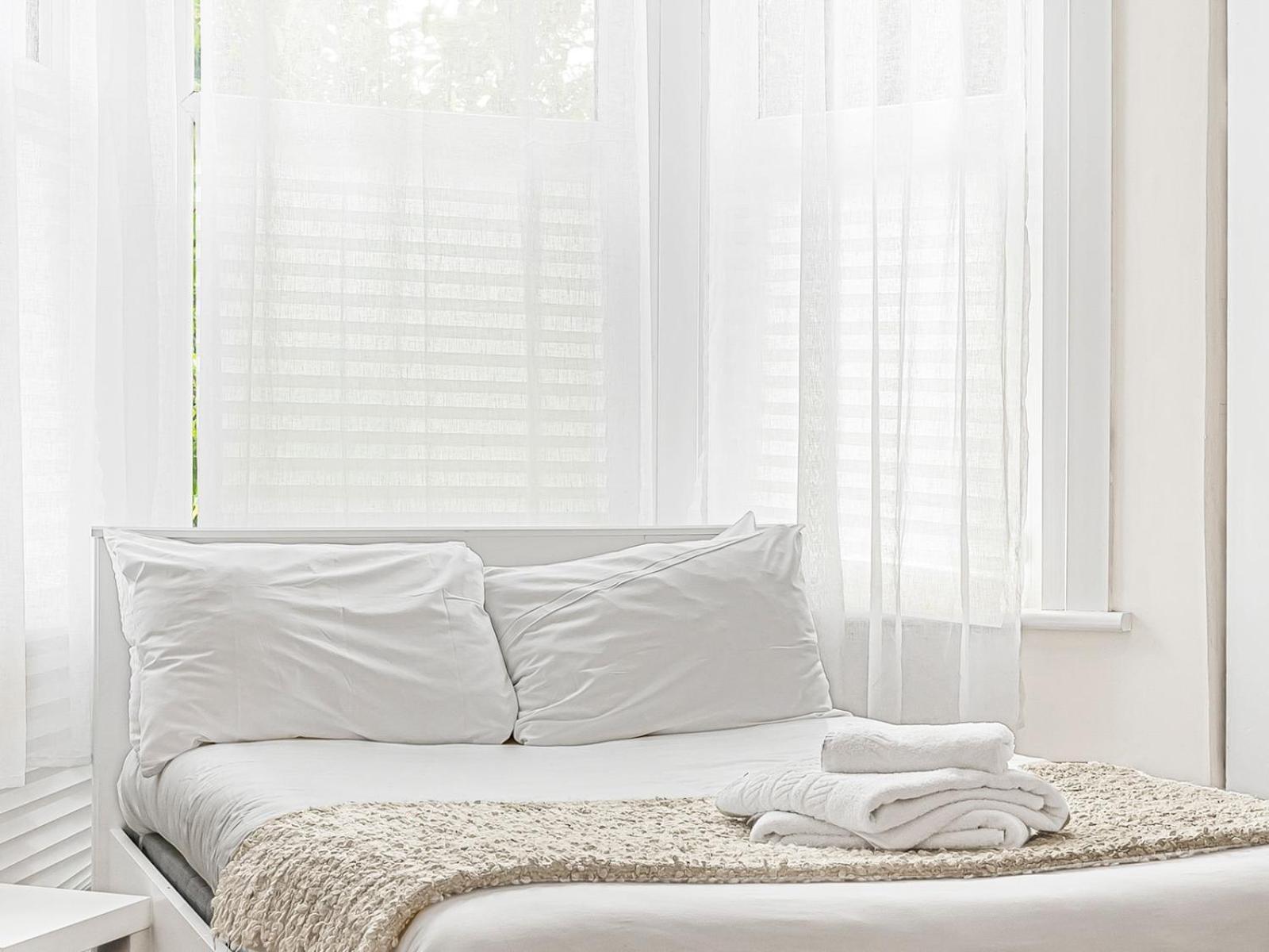 Bright & Cozy East 1-bed Flat With Garden Appartement *