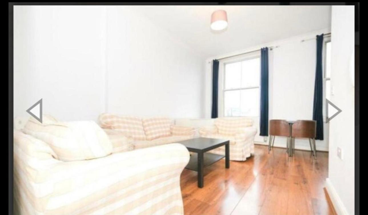 Portobello Habitación en casa particular Londres