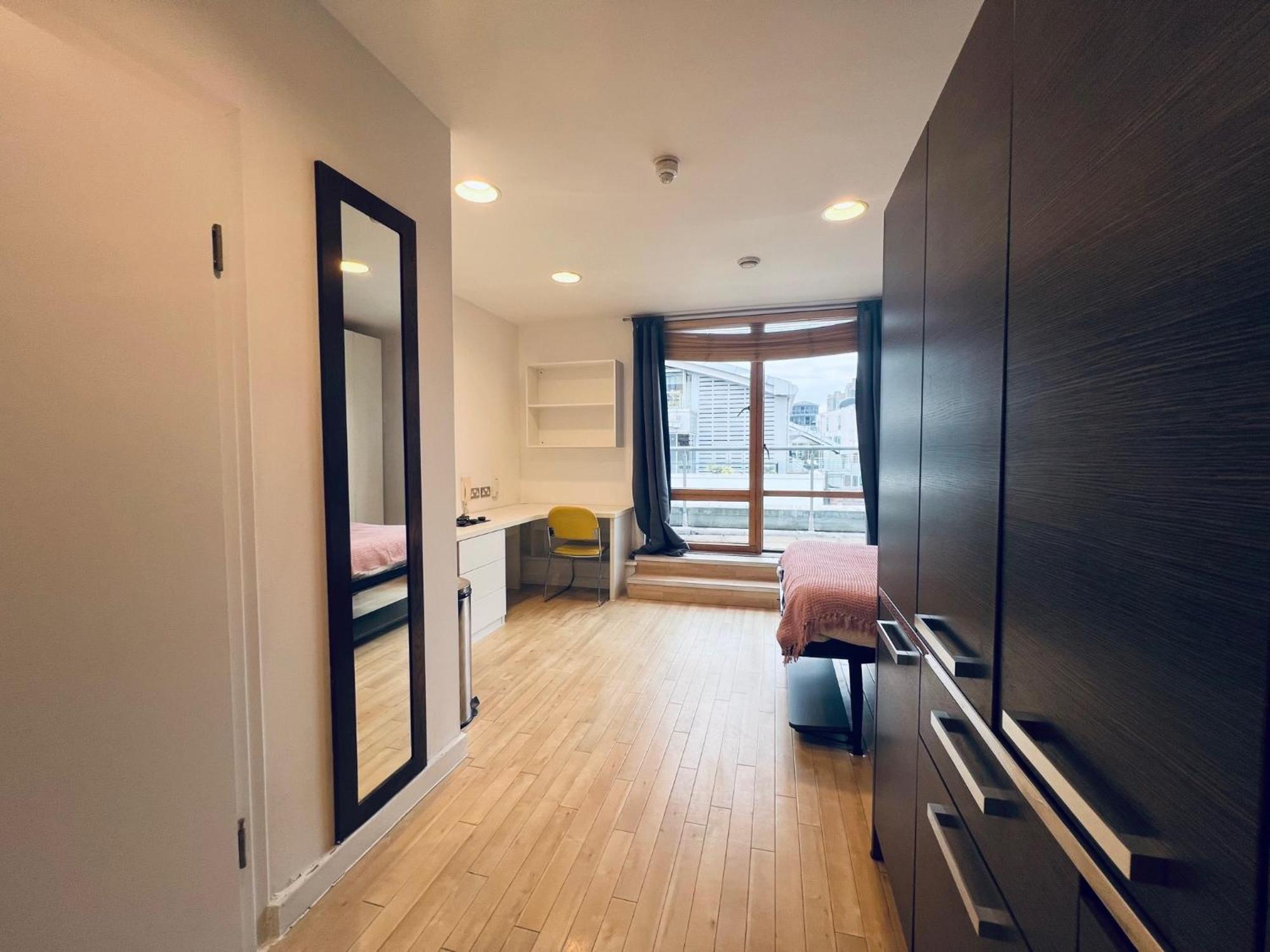 Stuhomes - Arundel House Appartement Londres