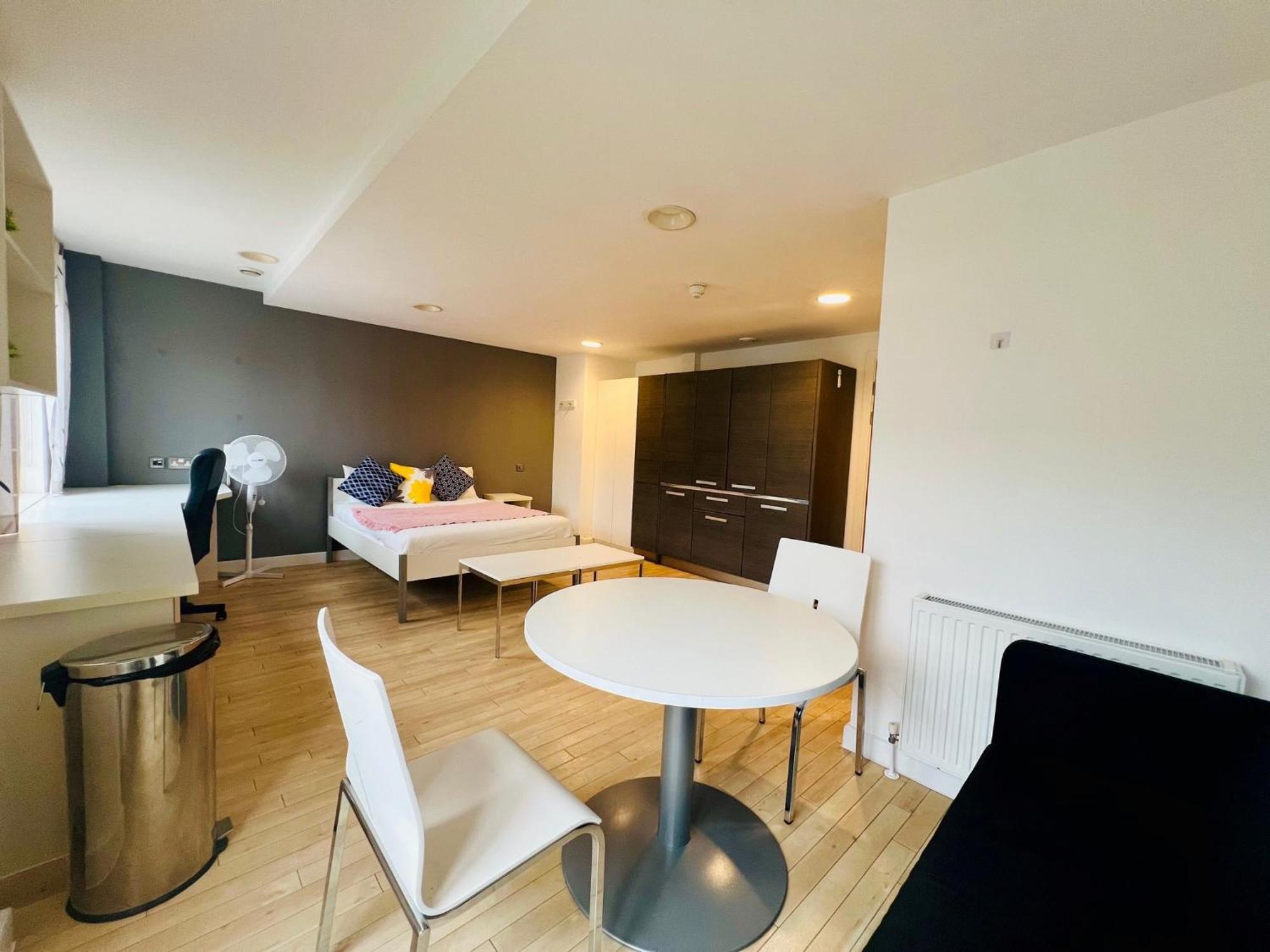 Appartement Stuhomes - Arundel House Londres