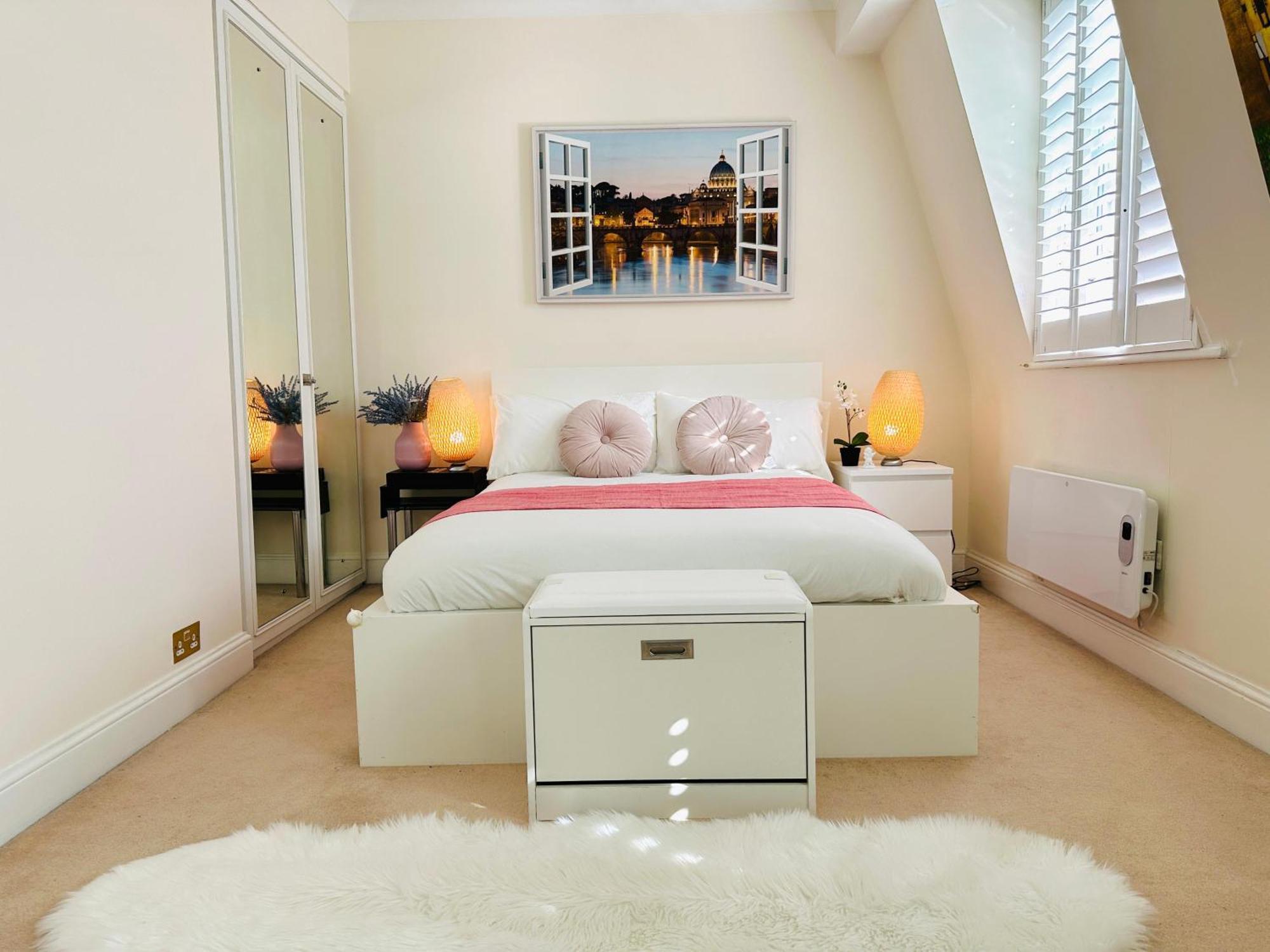 Westminster Cosy Apartamento Londres