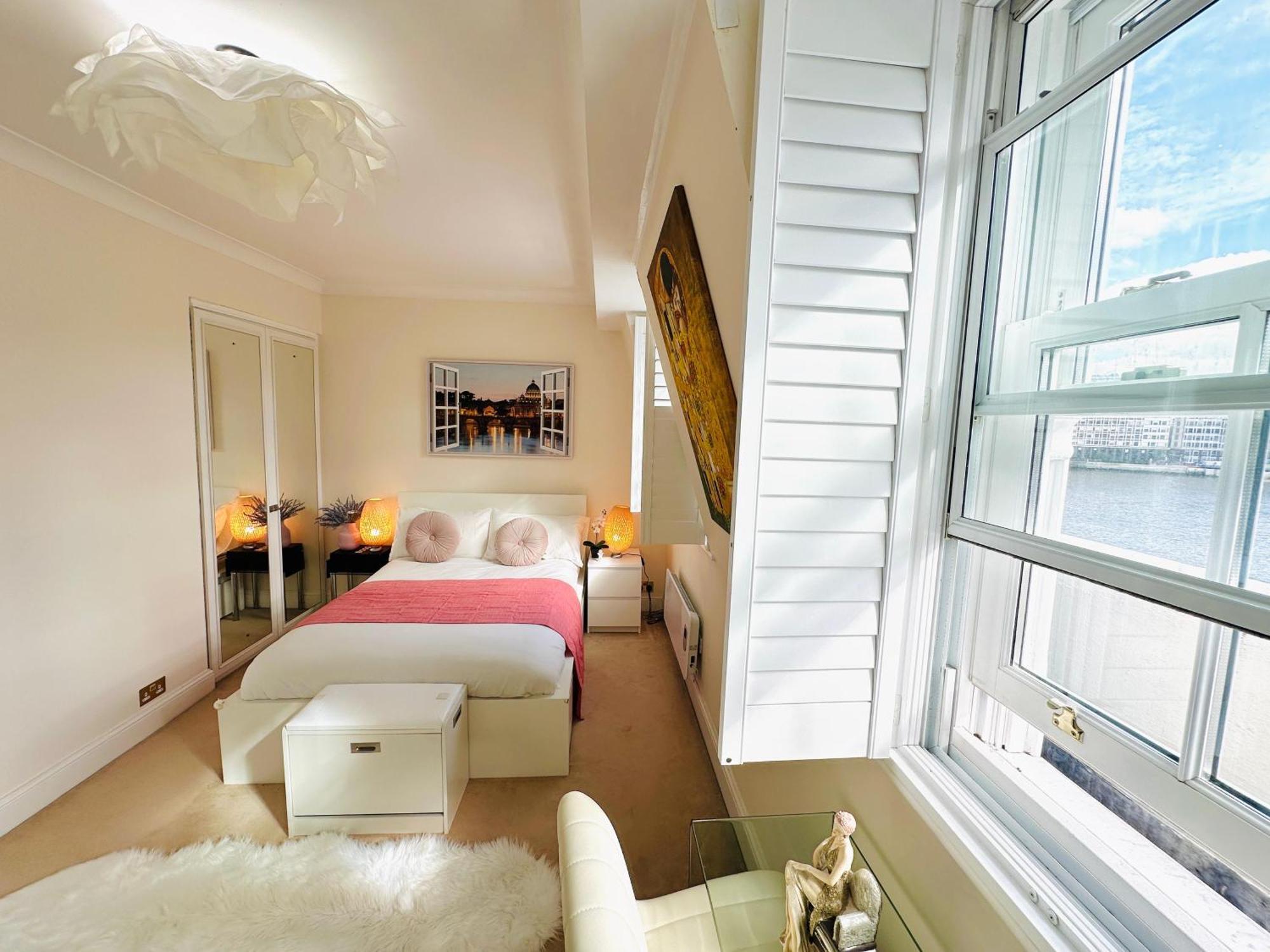 Apartamento Westminster Cosy *