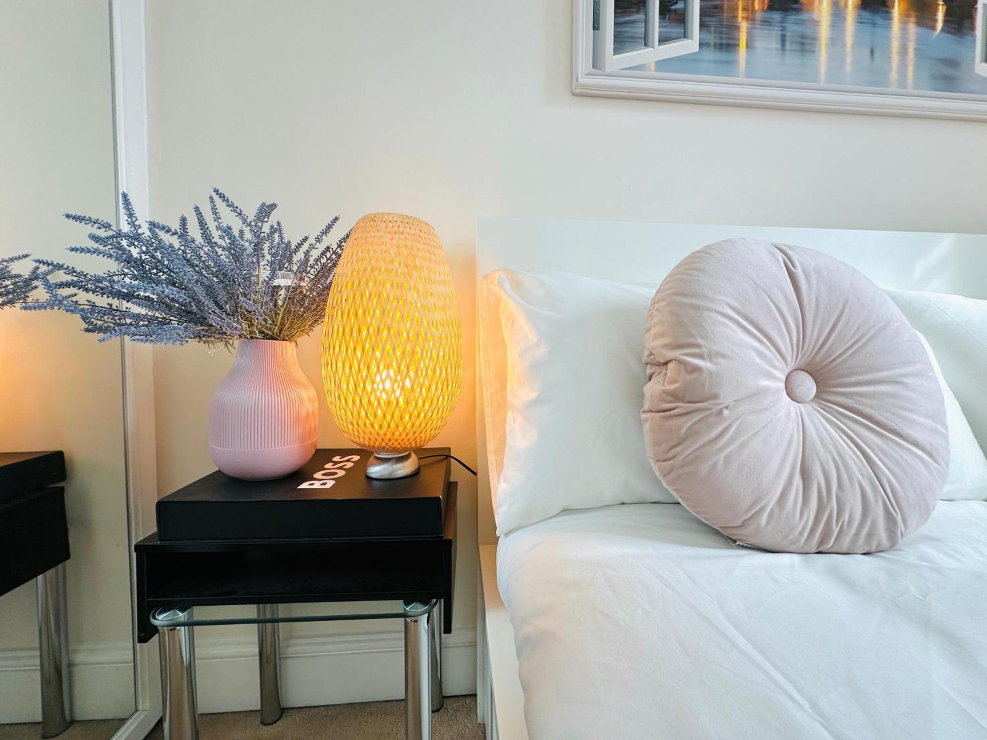 Apartamento Westminster Cosy Londres