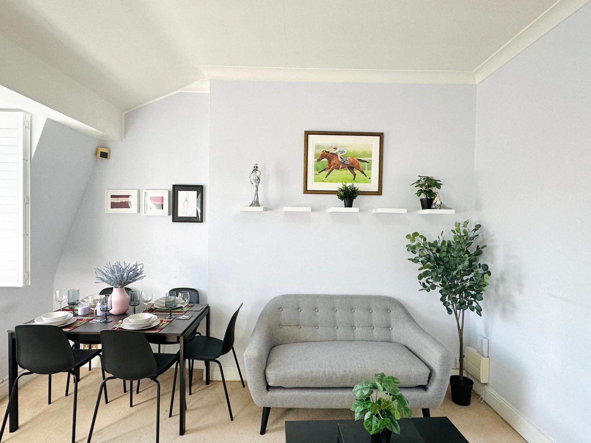 Westminster Cosy Apartamento