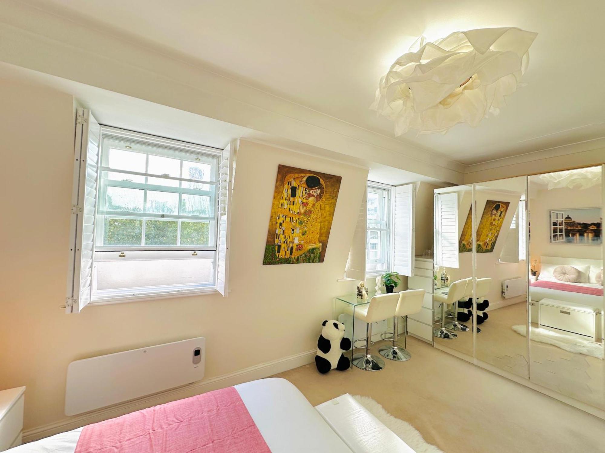 Westminster Cosy Apartamento