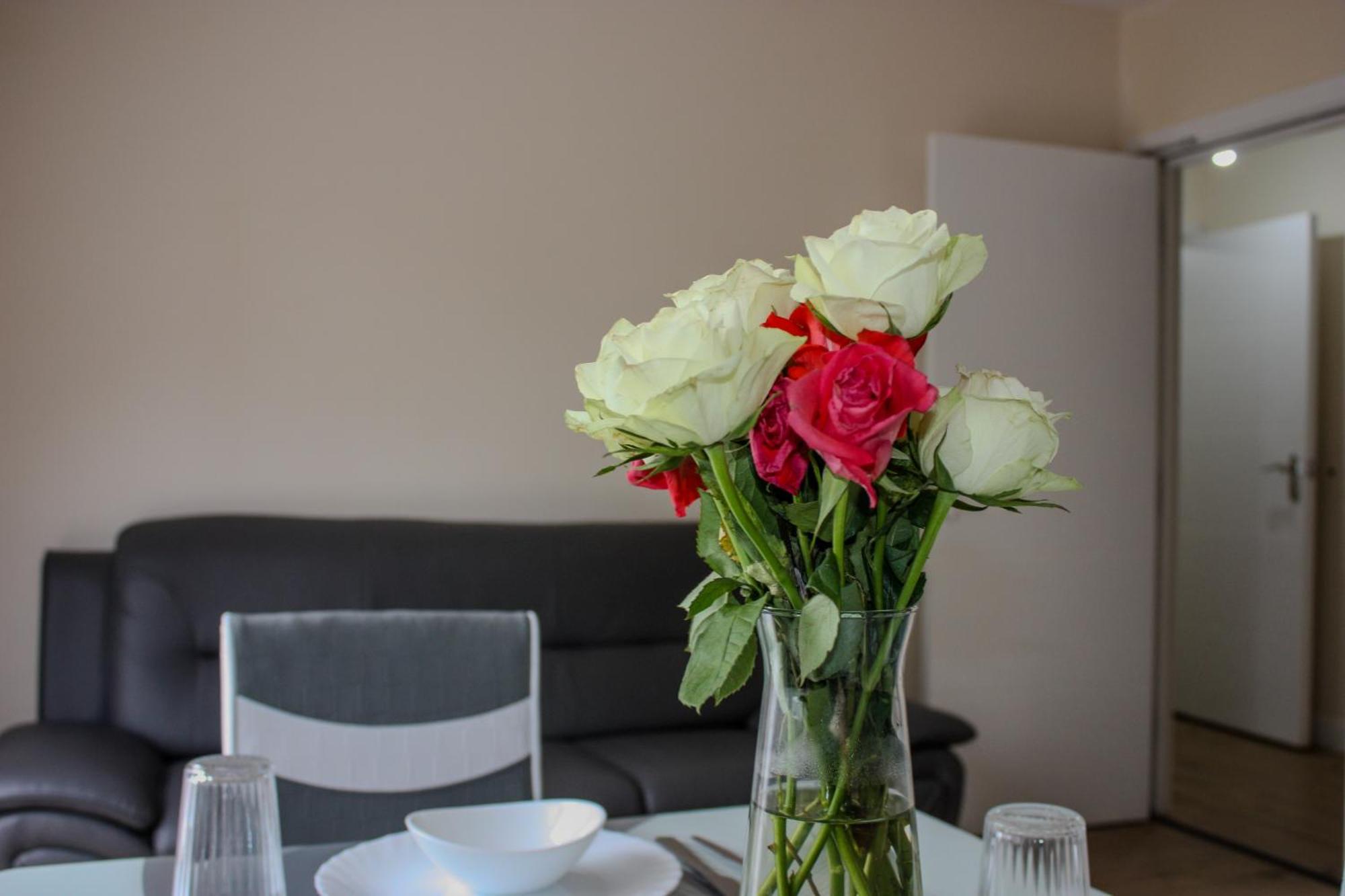 Appartement Wembley Stunning Londen