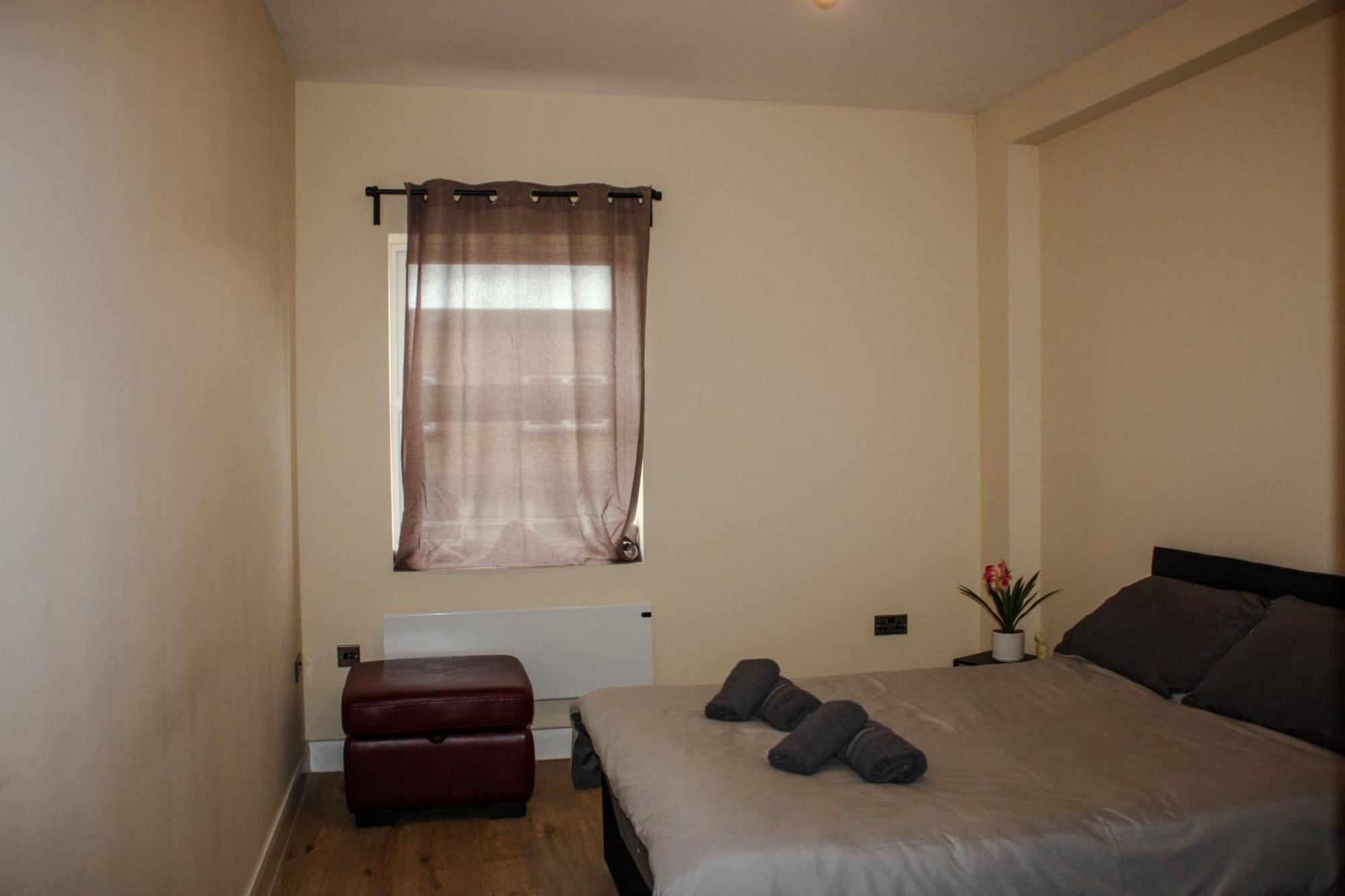 Appartement Wembley Stunning