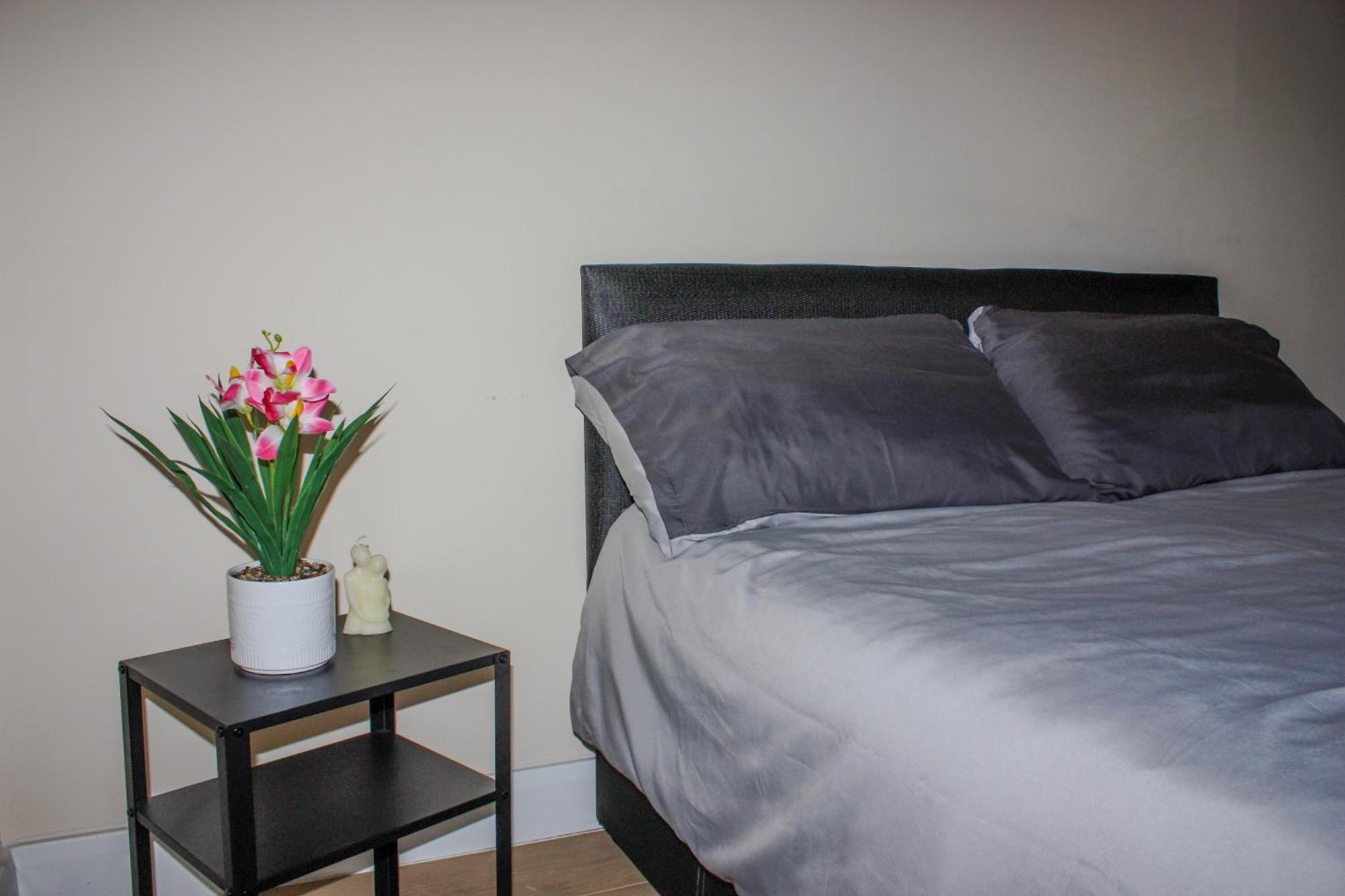 Appartement Wembley Stunning