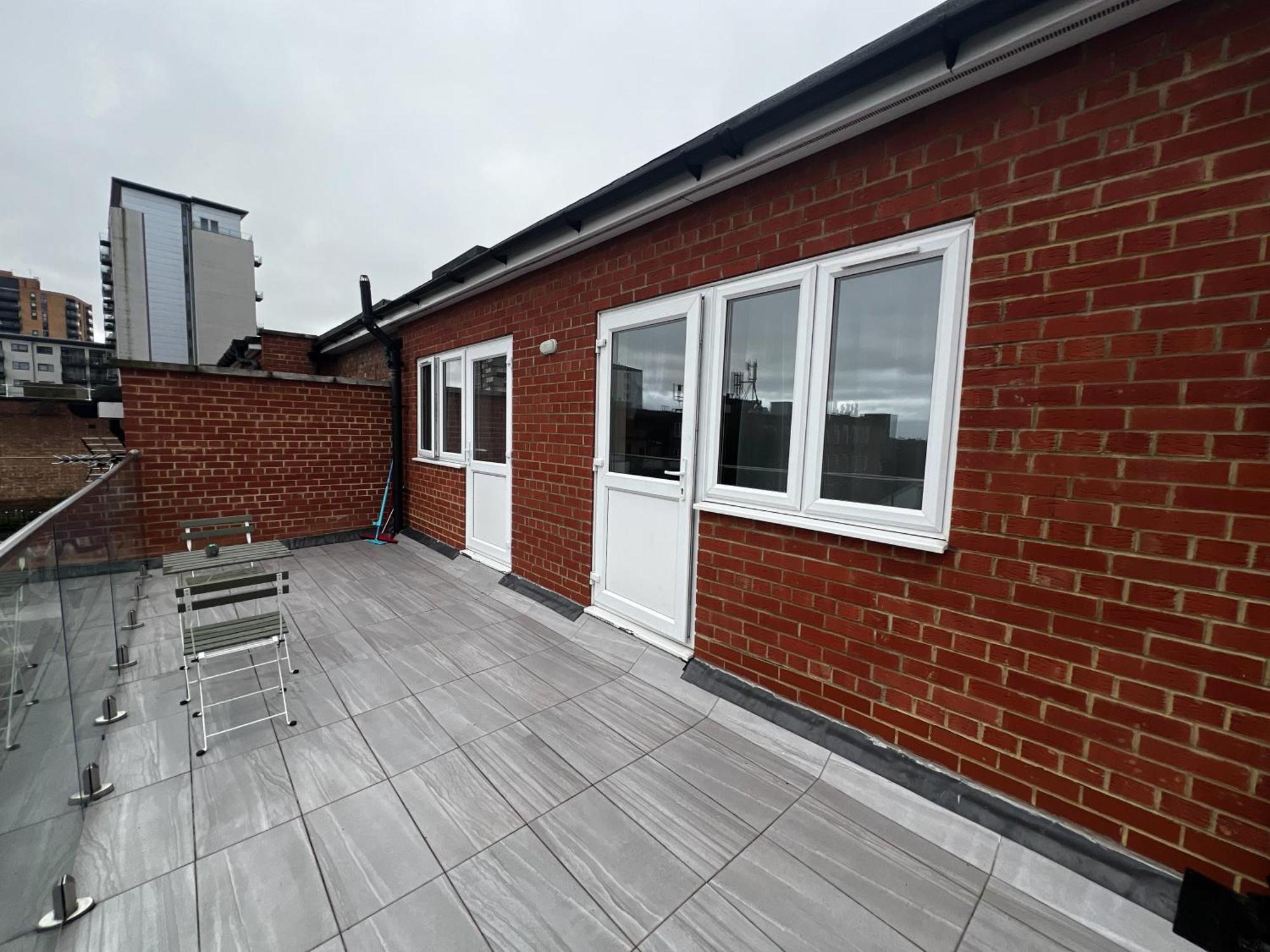 Appartement Wembley Stunning