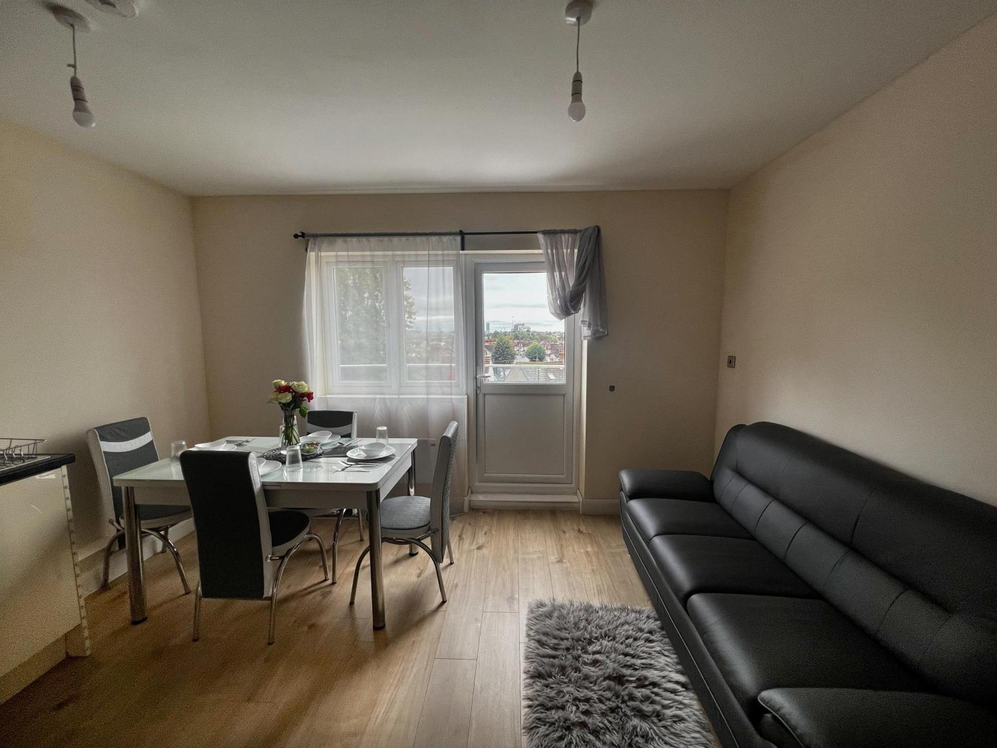 Wembley Stunning Appartement